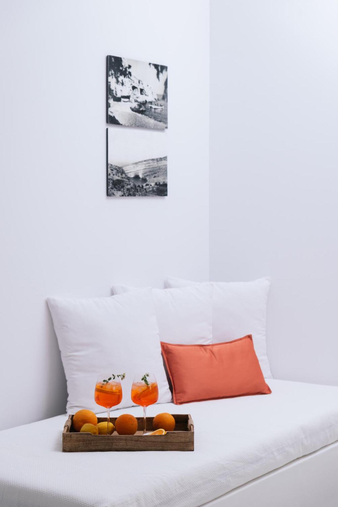 Suite with Terrace - Photo 10