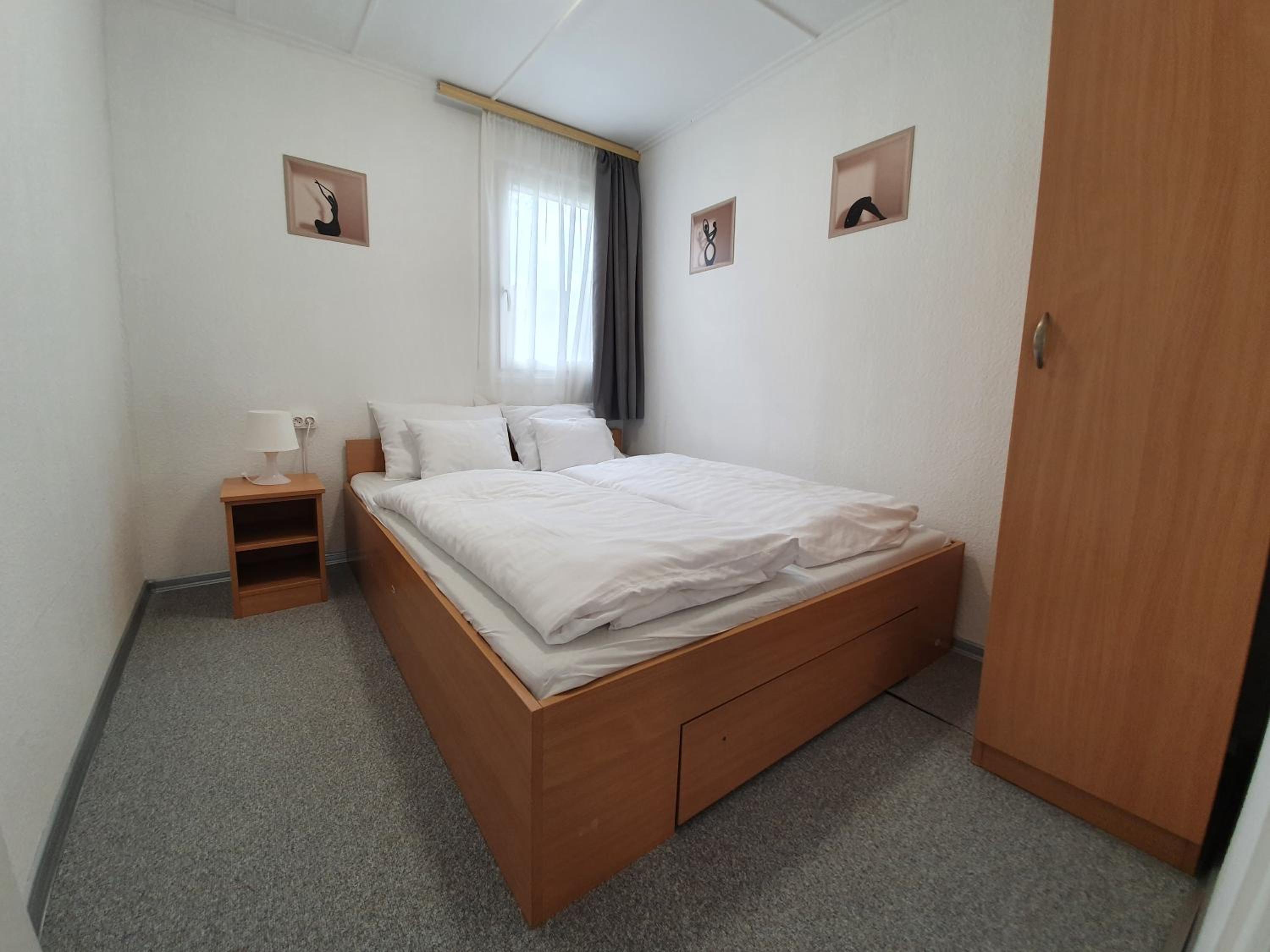 Two-Bedroom Apartment photo 2