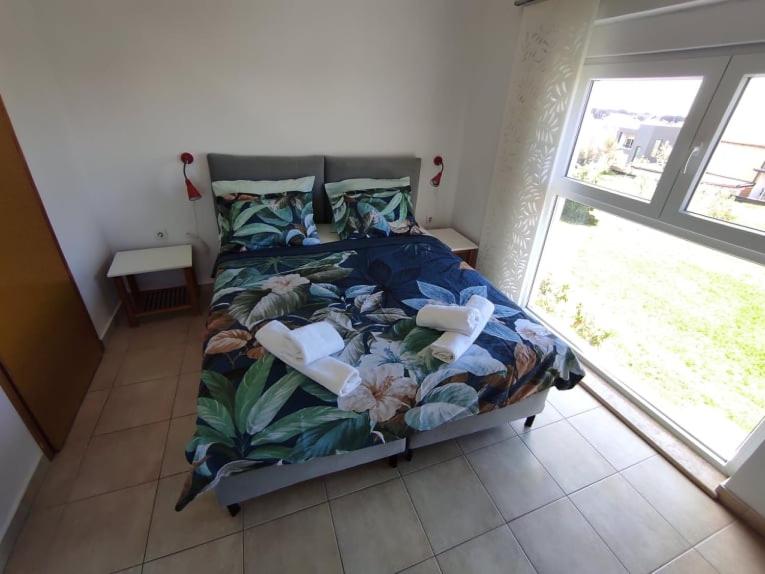 Duplex Apartment