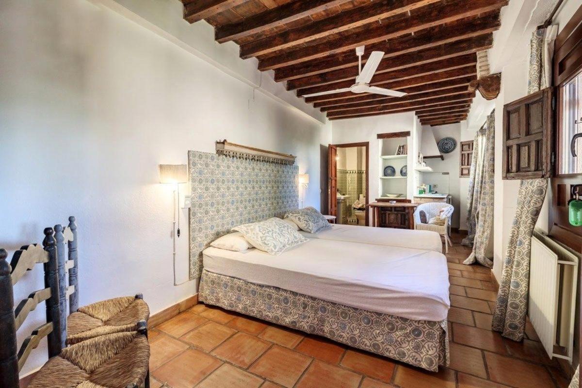 Apartamento Penthouse