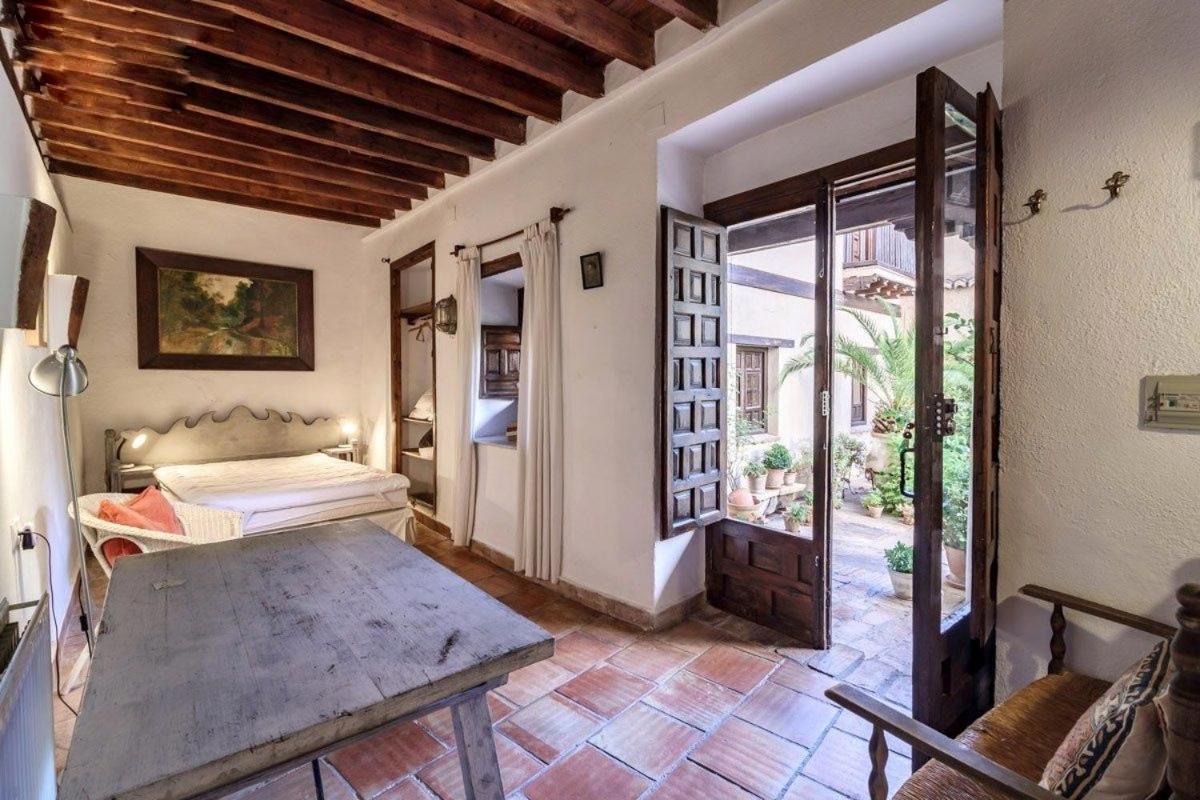 Habitación Doble Patio 2