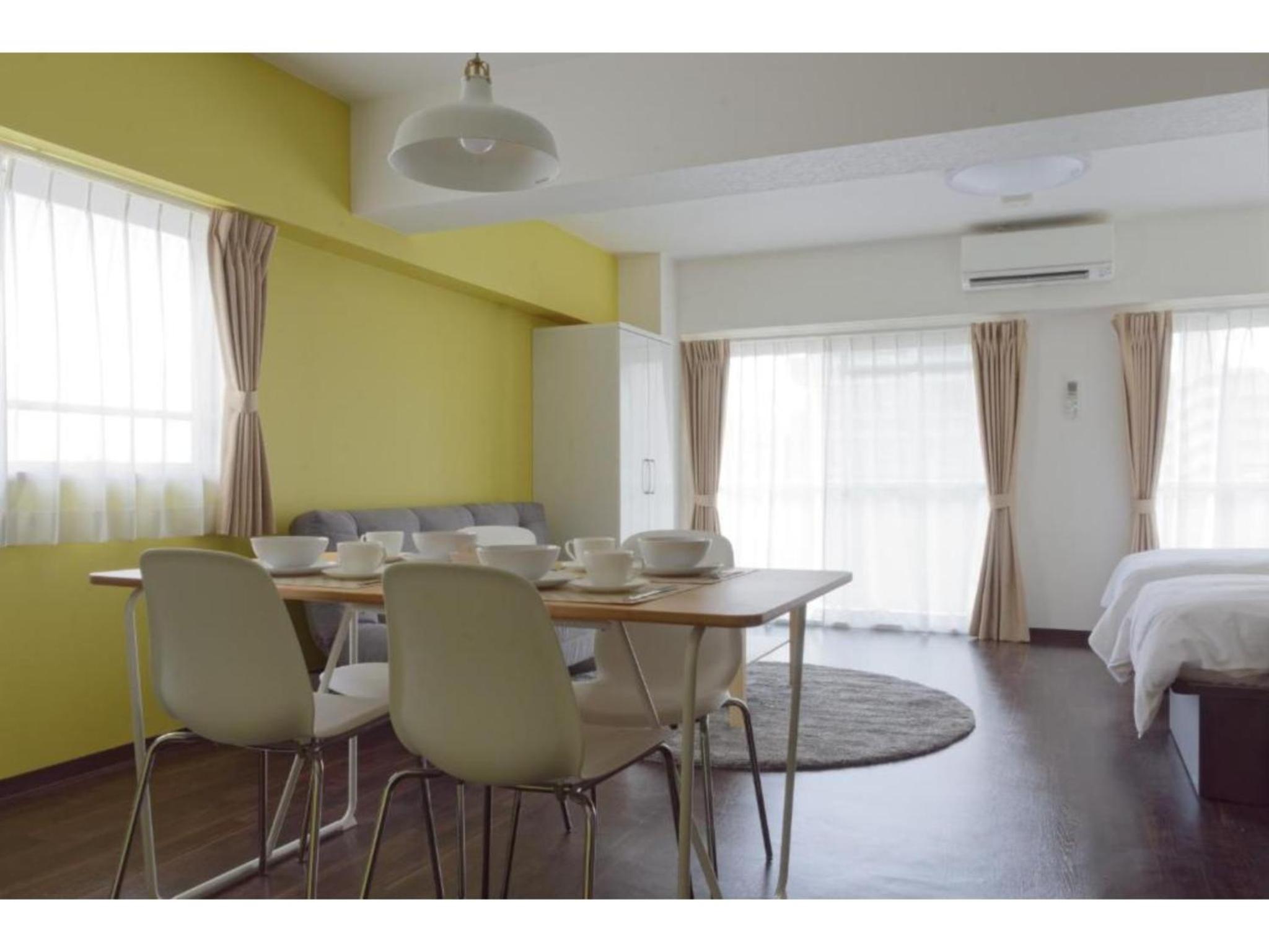 Apartment - Photo 1