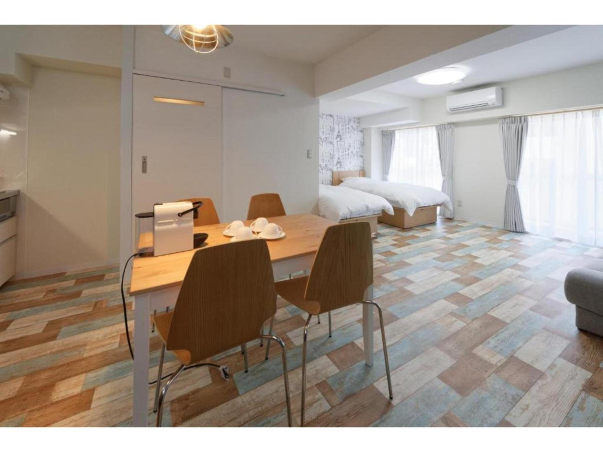 Apartment - Photo 1