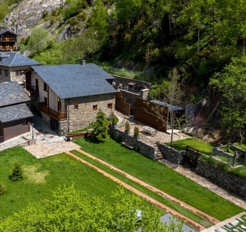 Superior Chalet photo 2