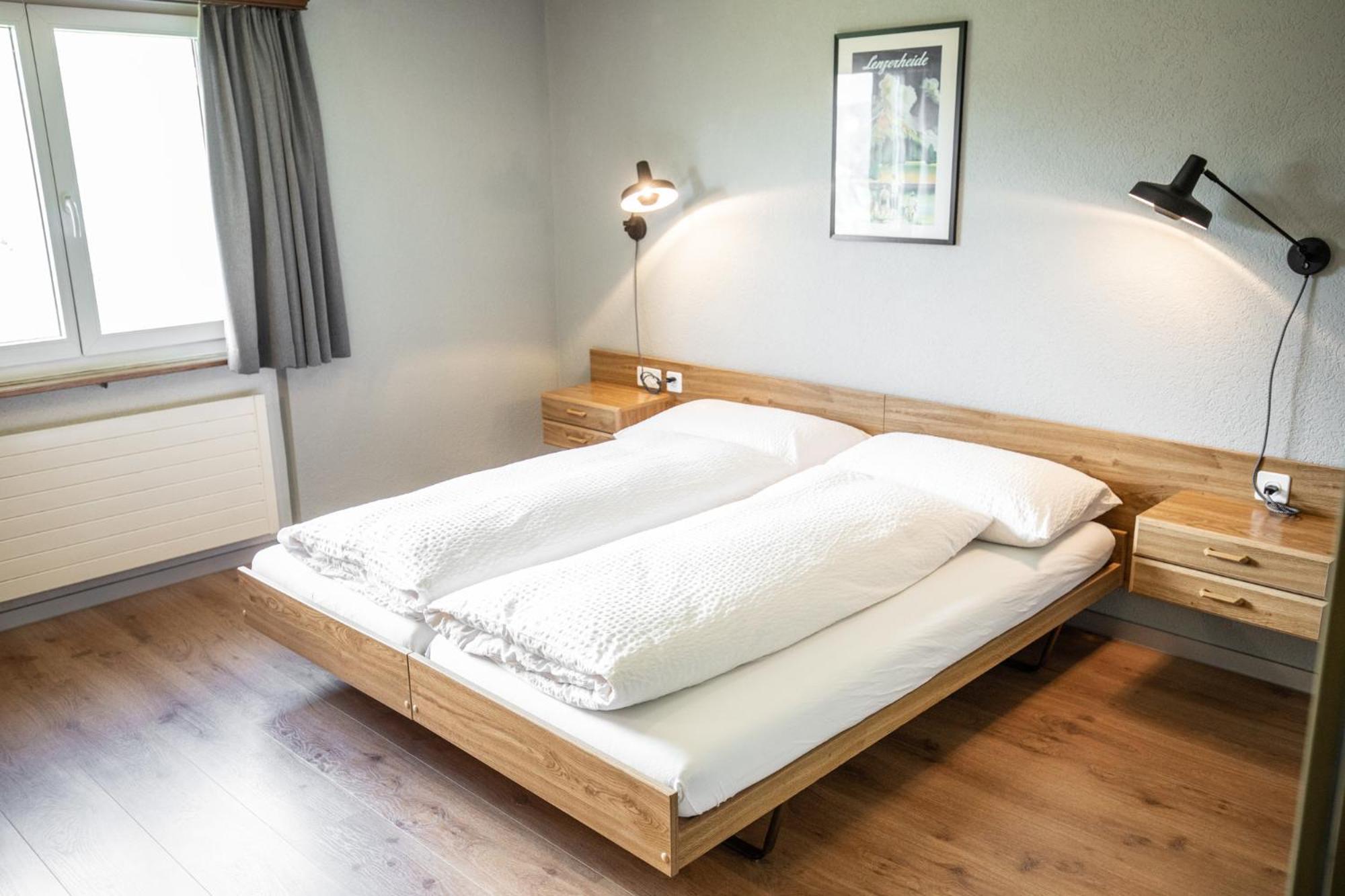 Double Room with Private Bathroom photo 3