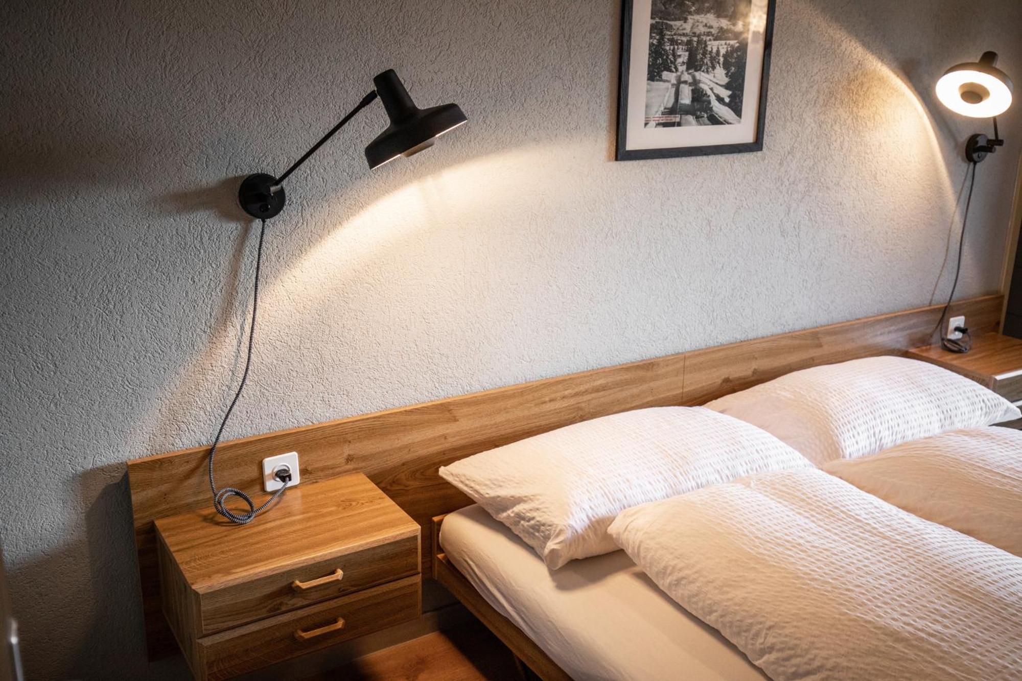 Double Room with Private Bathroom photo 2
