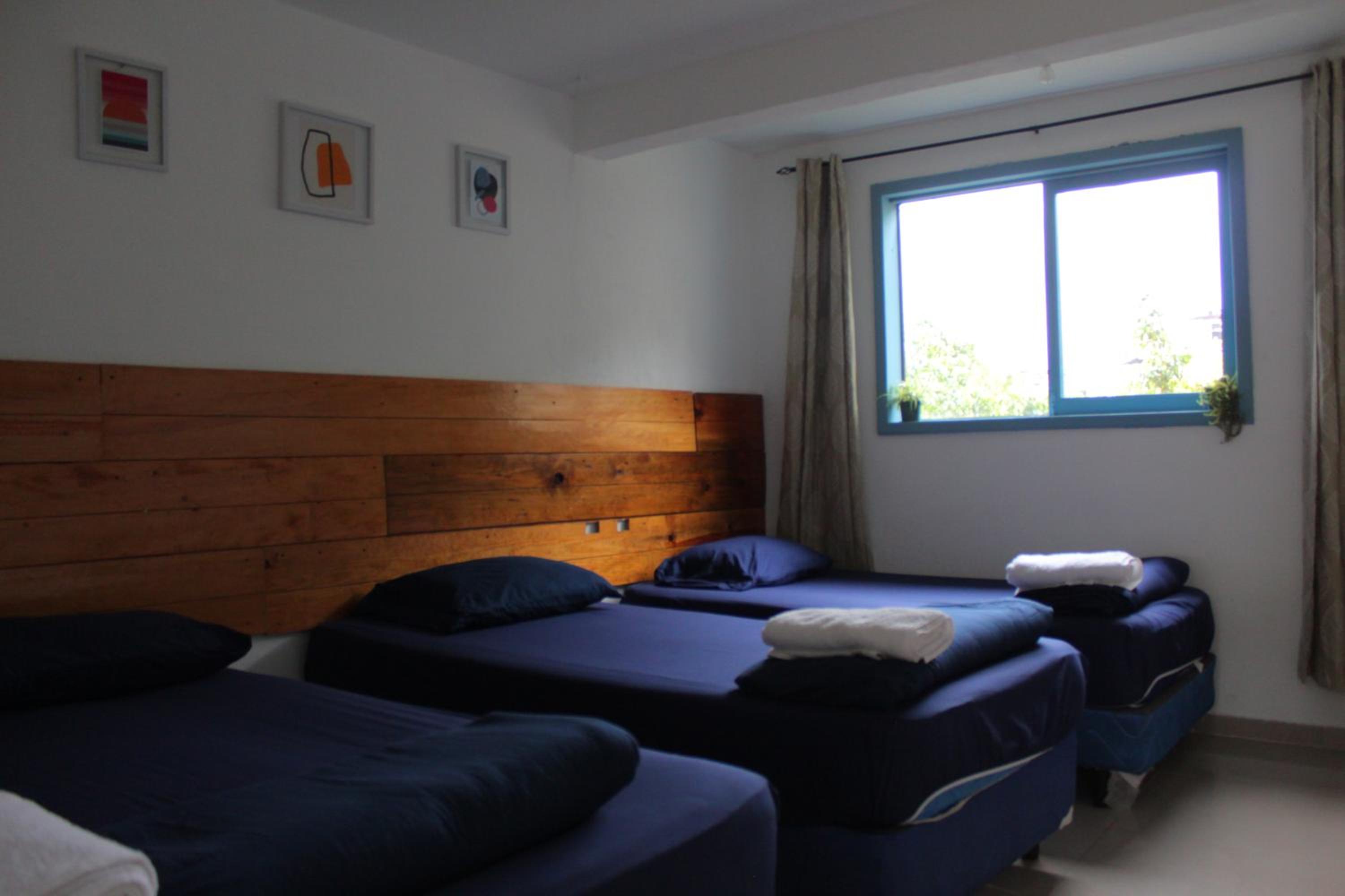 Comfort Quadruple Room photo 3
