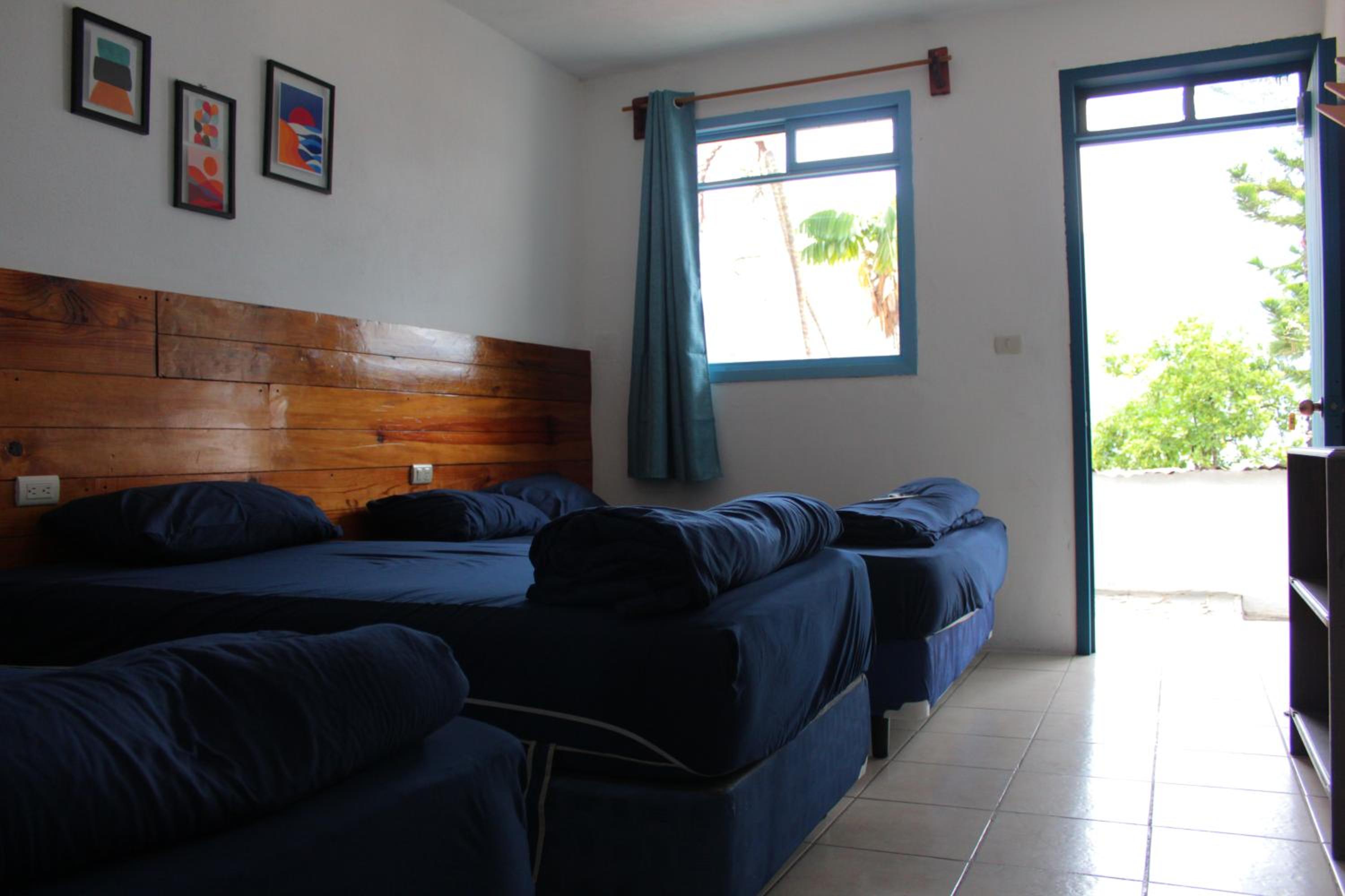 Comfort Quadruple Room photo 3