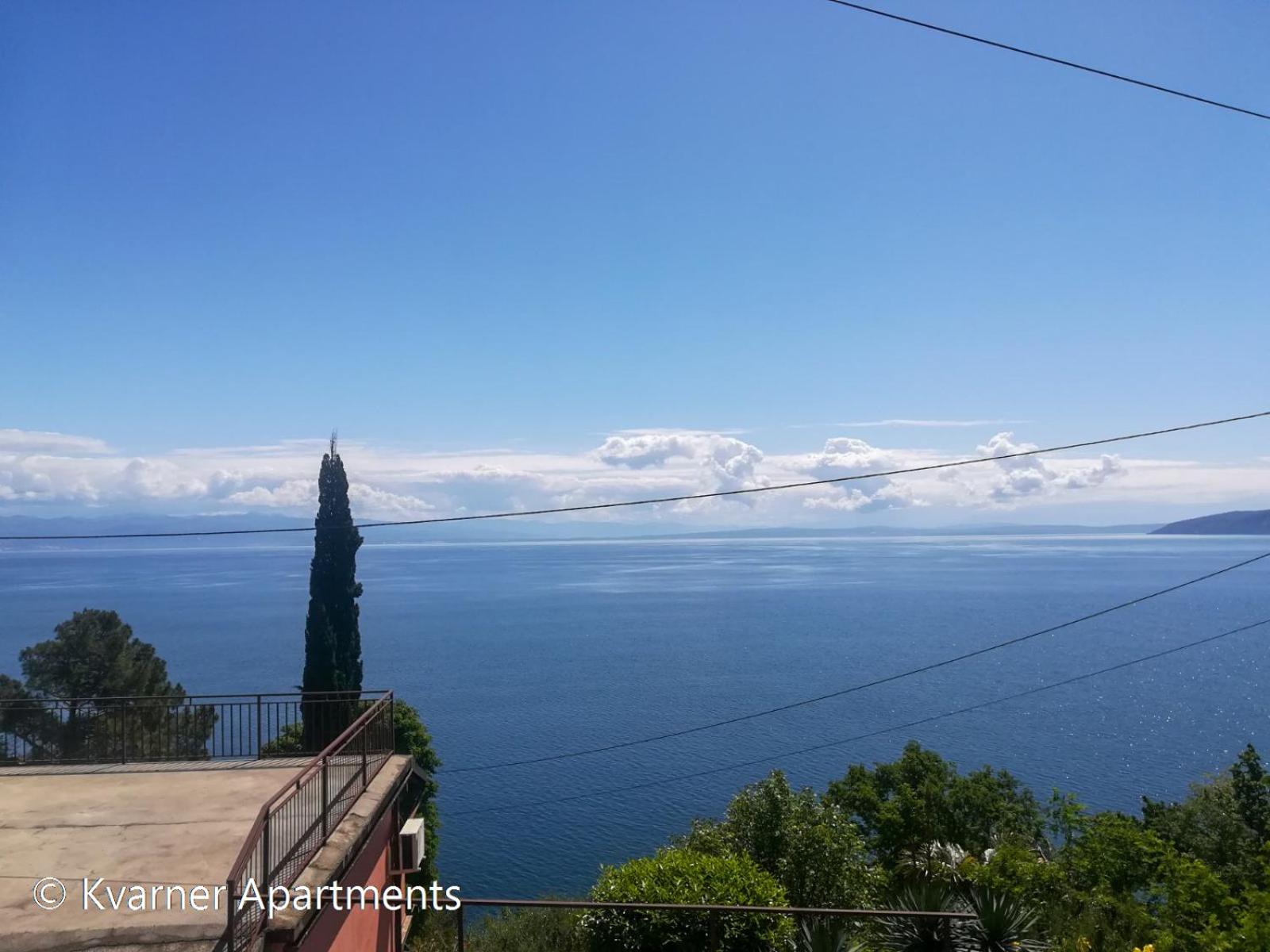 Apartment with Sea View photo 2