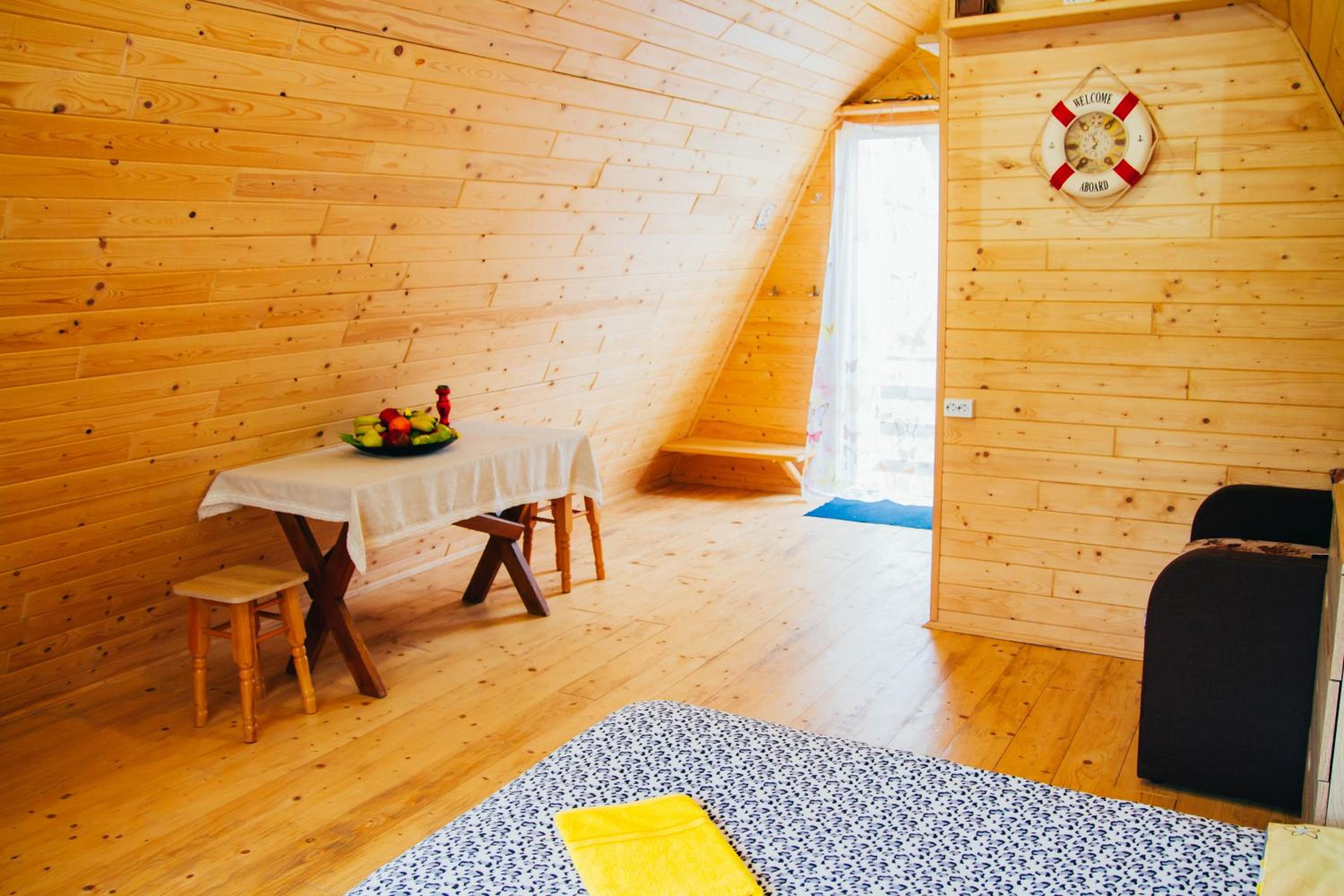 Triple Room With Shower photo 1