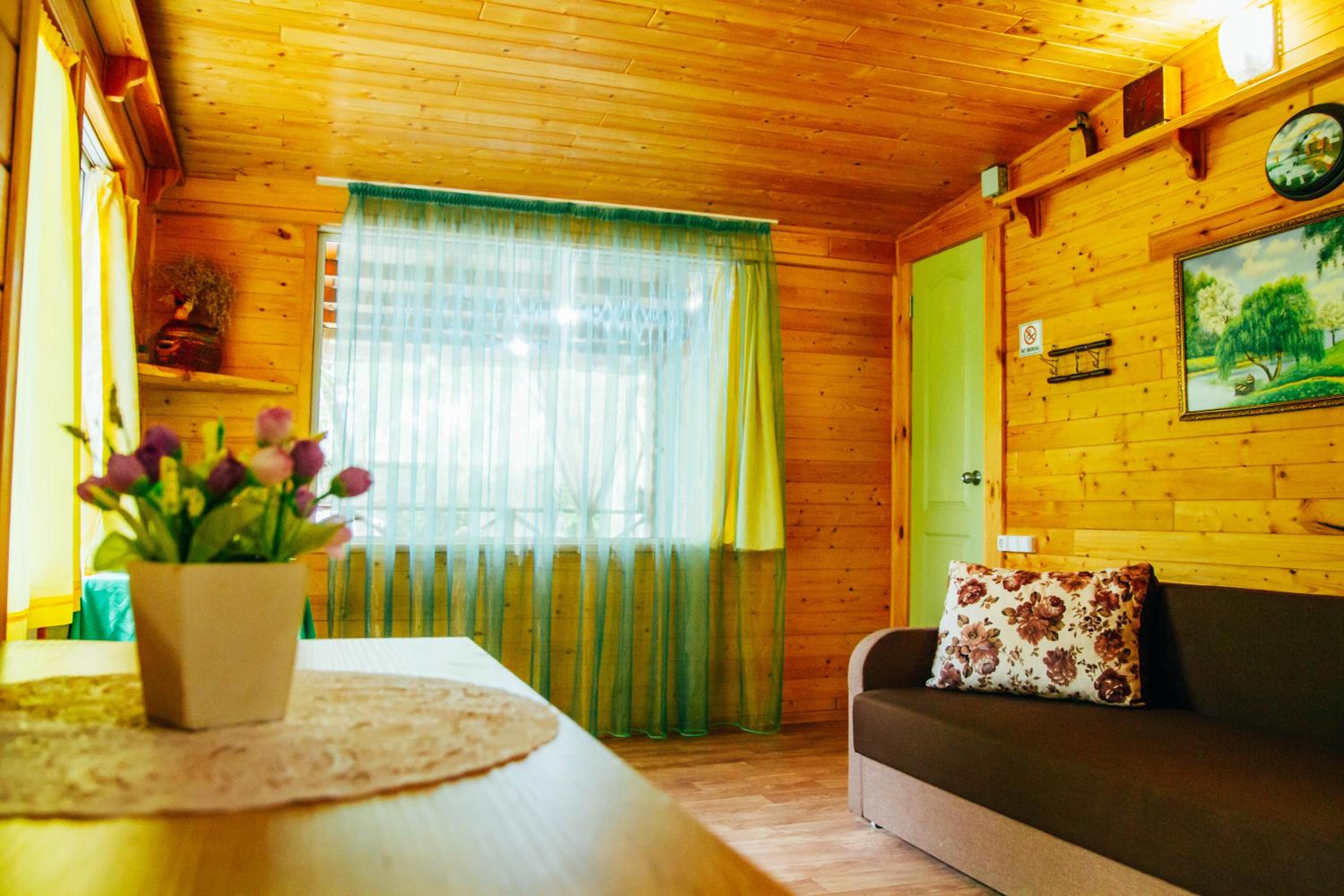 Standard Quadruple Room photo 1