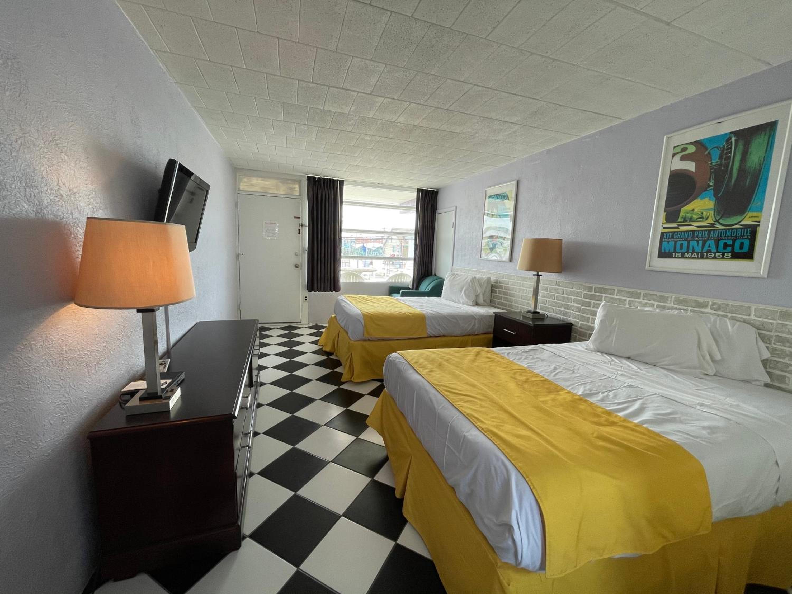 Superior Double Room photo 1