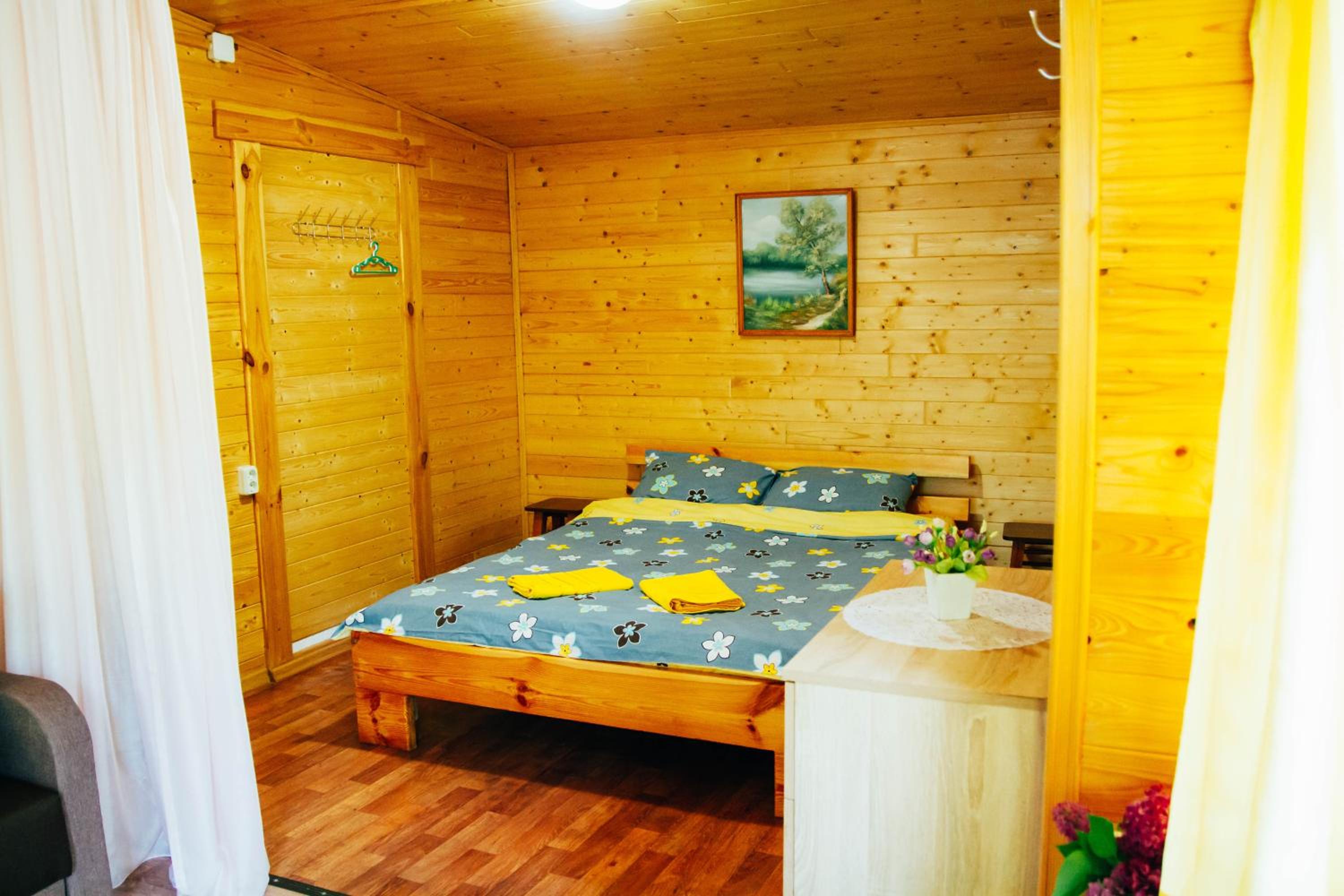 Standard Quadruple Room photo 3