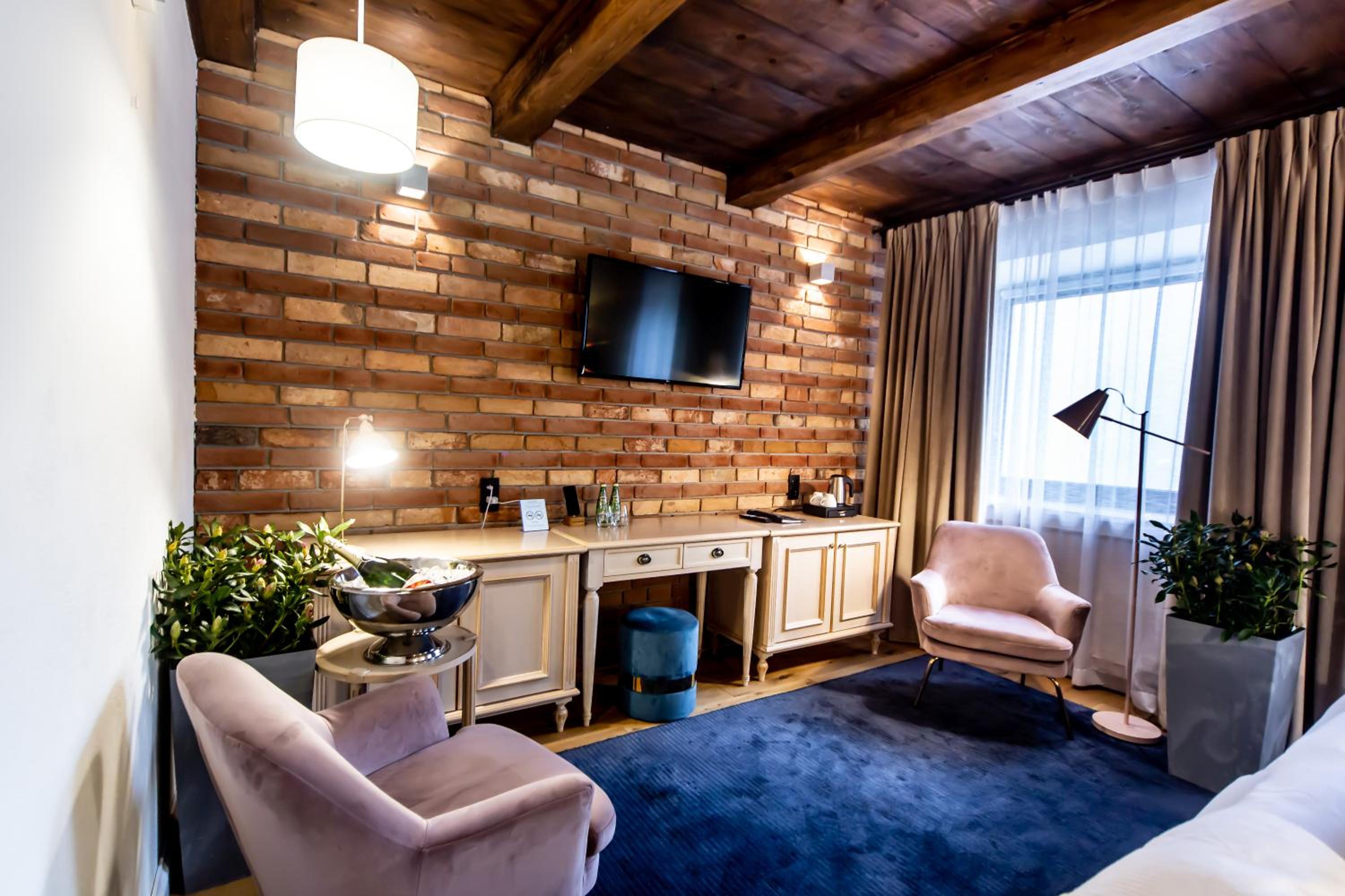 Superior Room - Photo 1