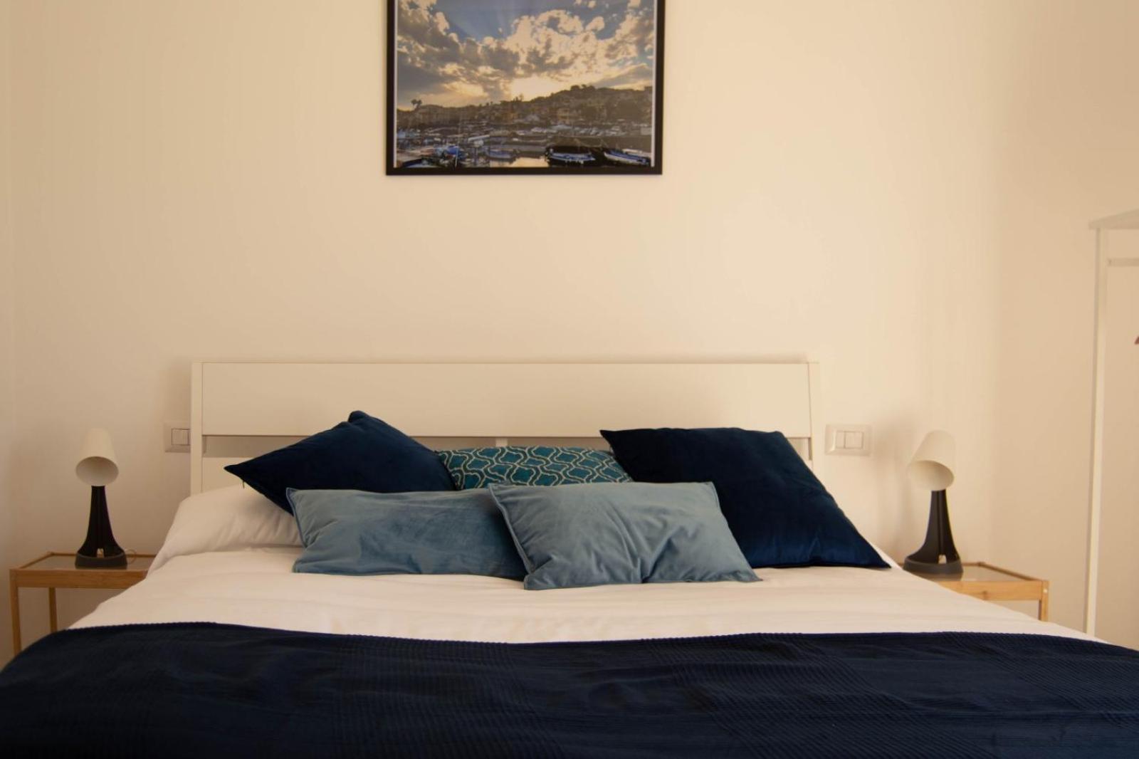 Apartment with Sea View photo 1