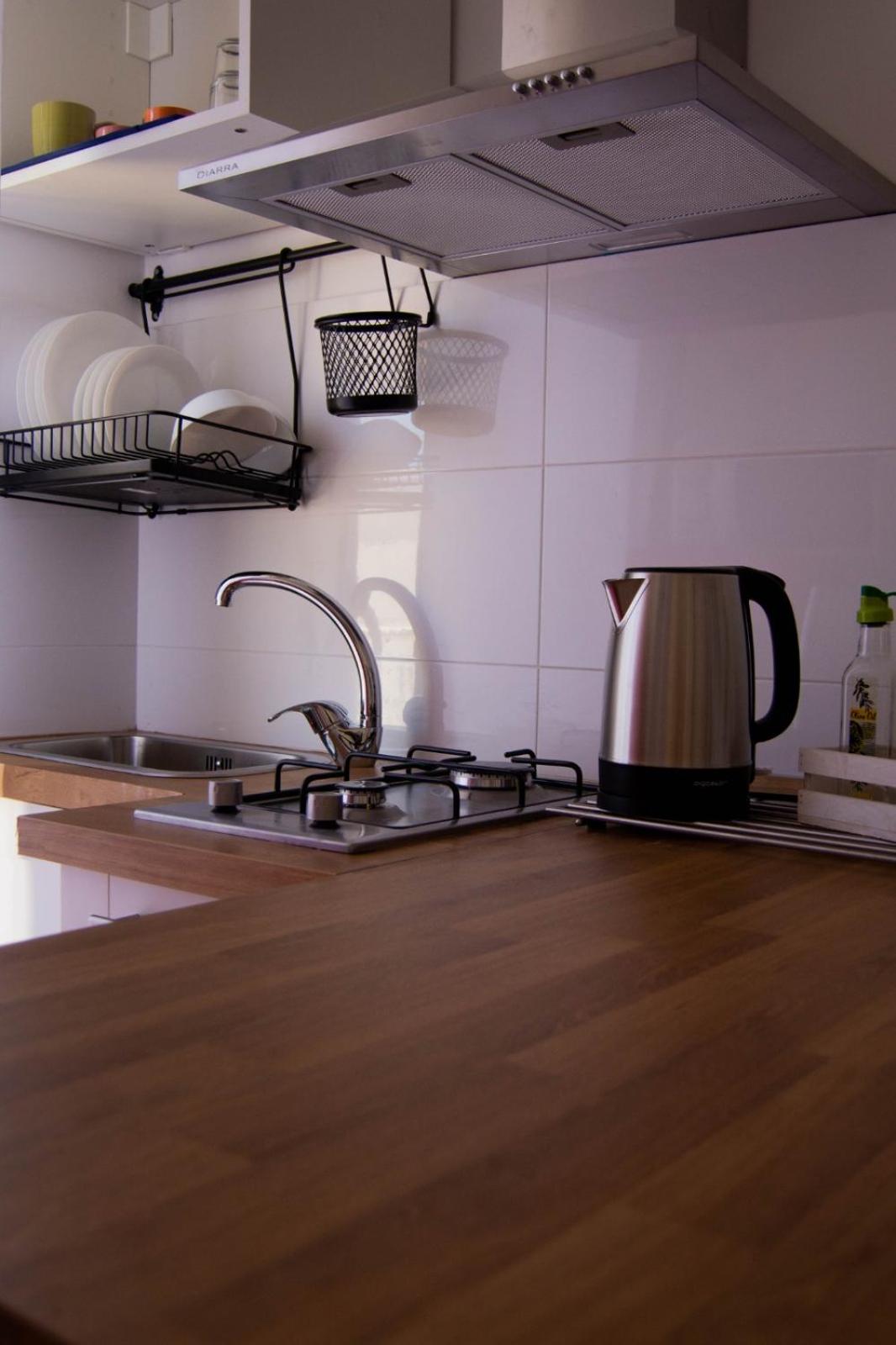 Apartment with Sea View photo 3