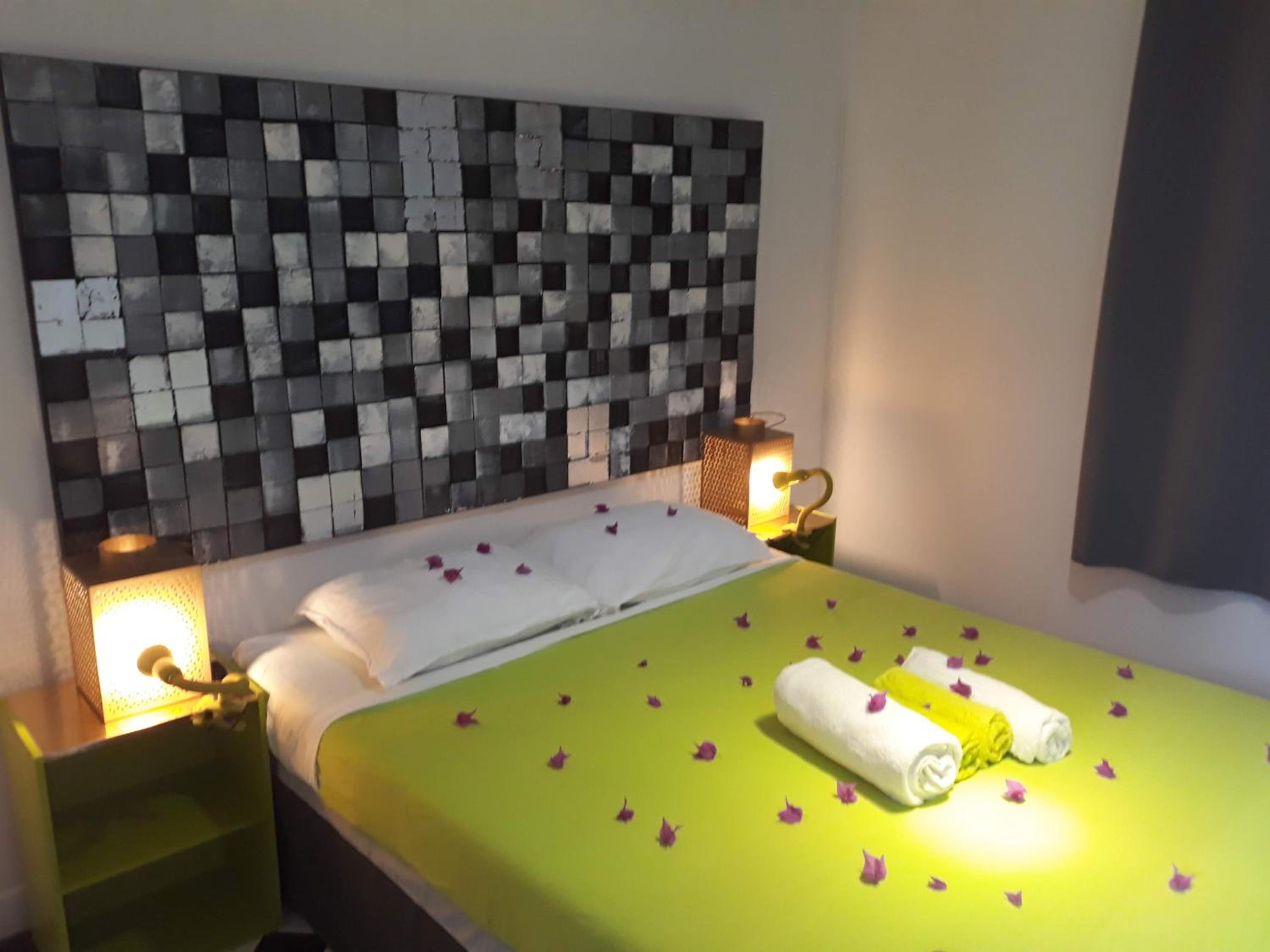Standard Double Room photo 2