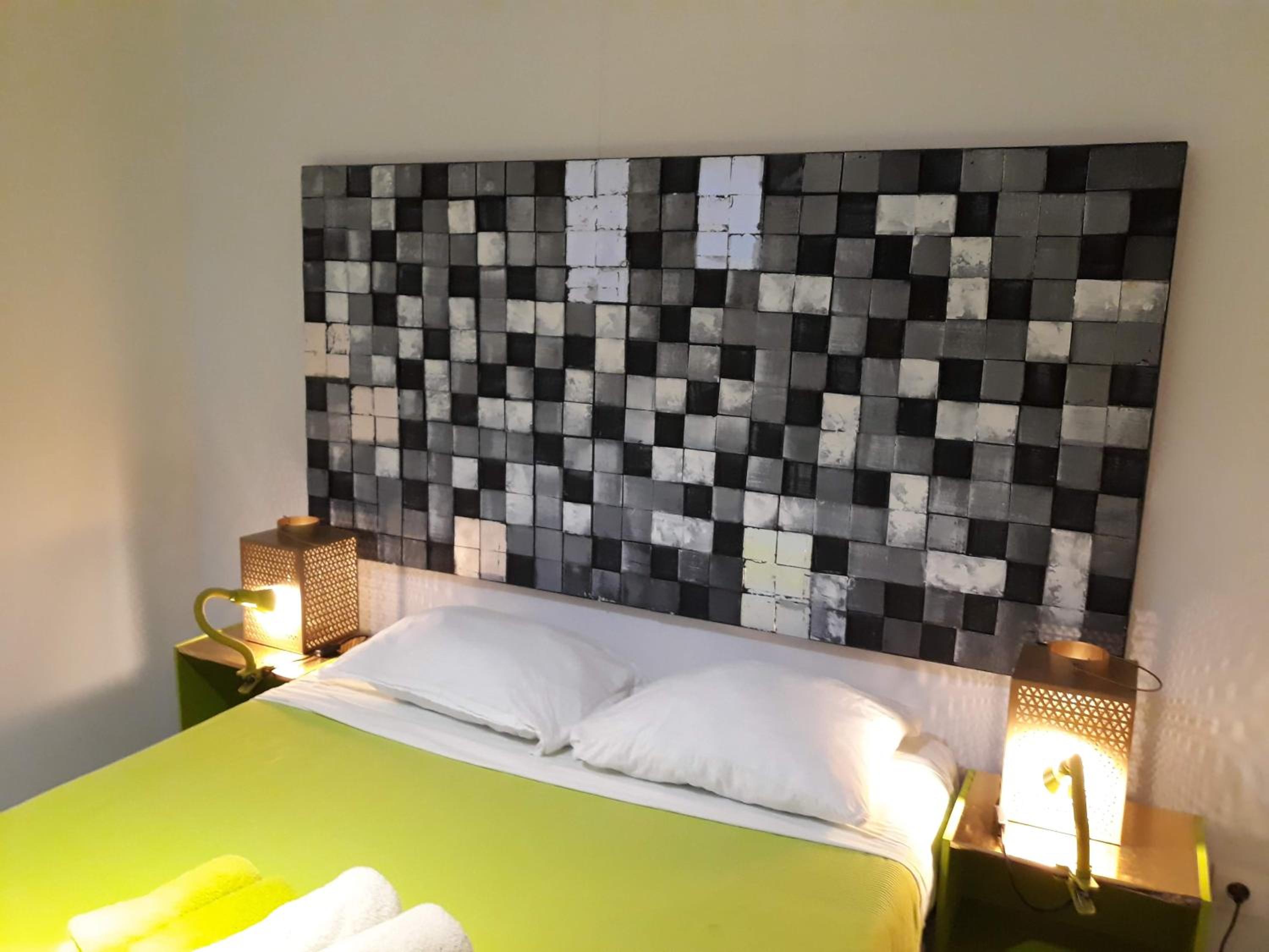Standard Double Room photo 3