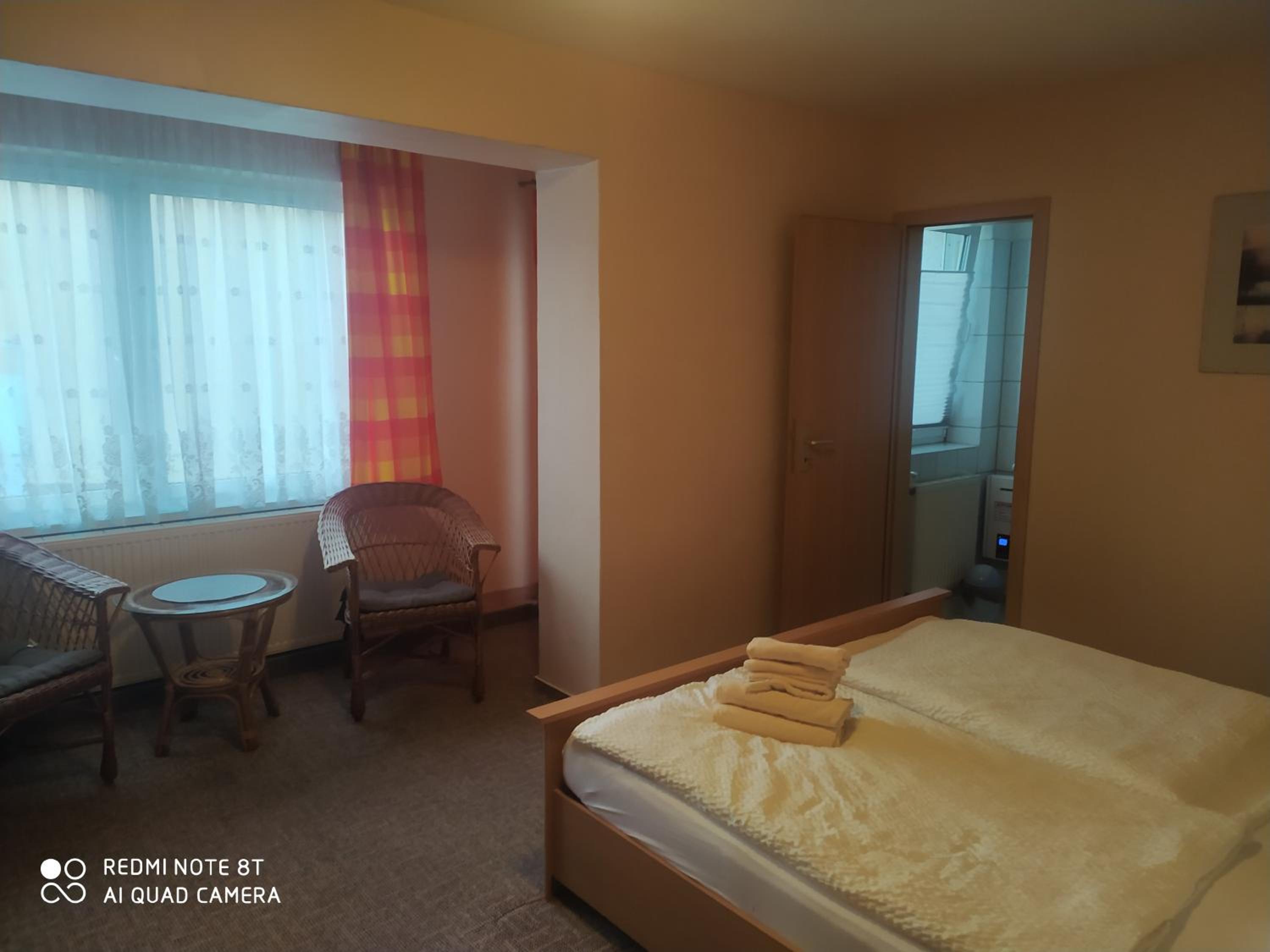 Double Room - Photo 3