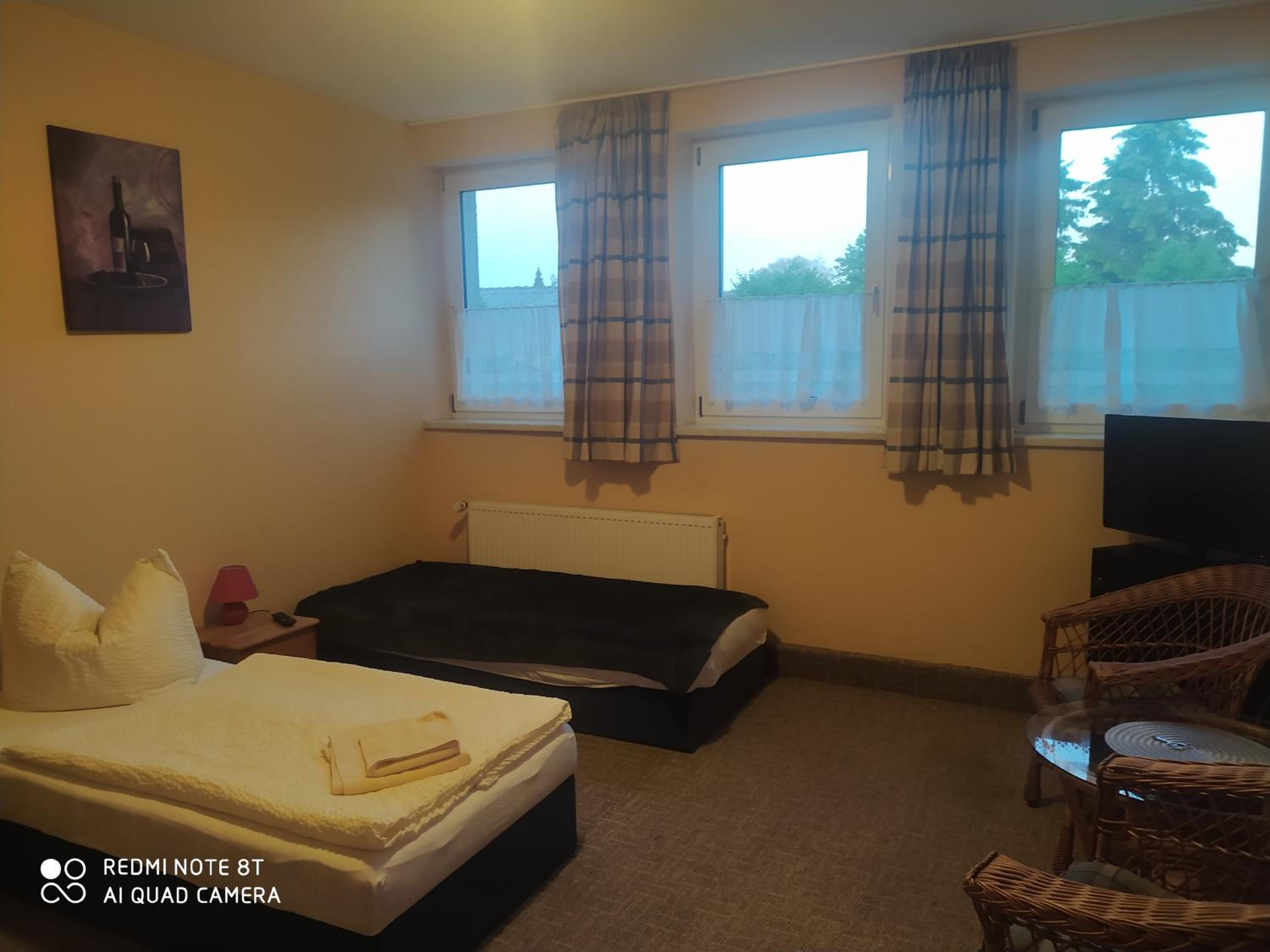 Double Room - Photo 4