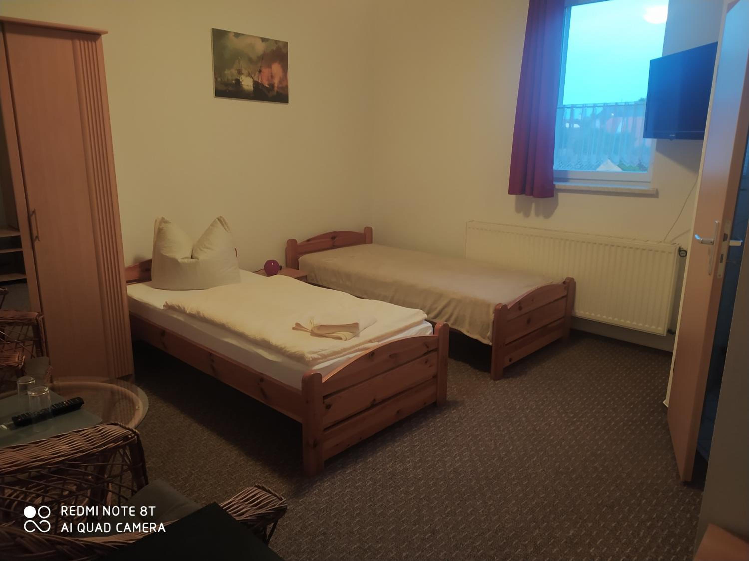 Double Room - Photo 1