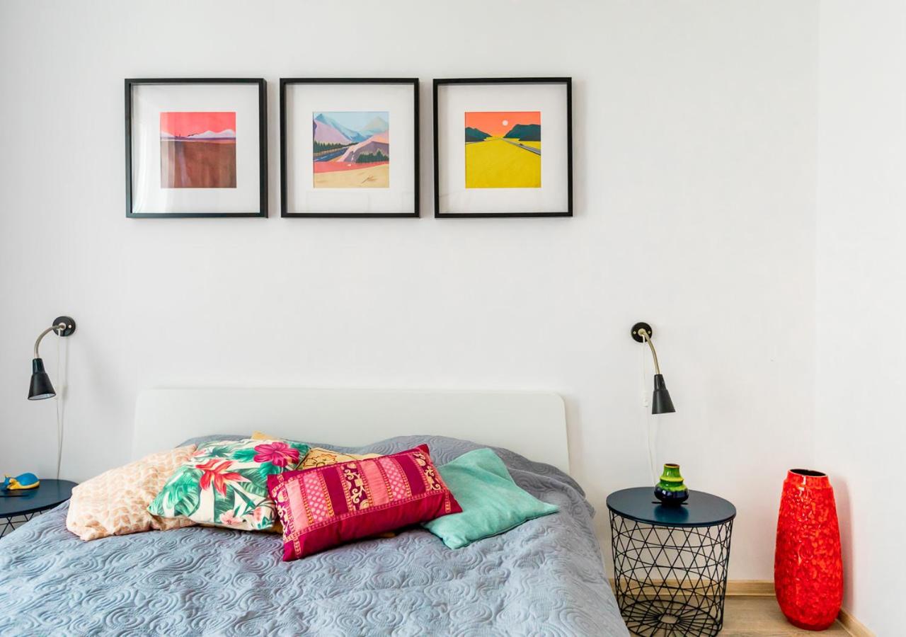Two-Bedroom Apartment - Photo 3