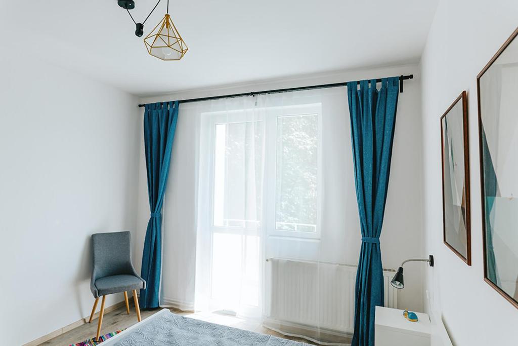 Two-Bedroom Apartment - Photo 16