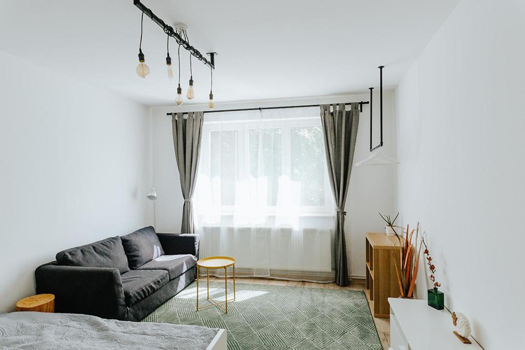 Two-Bedroom Apartment - Photo 18