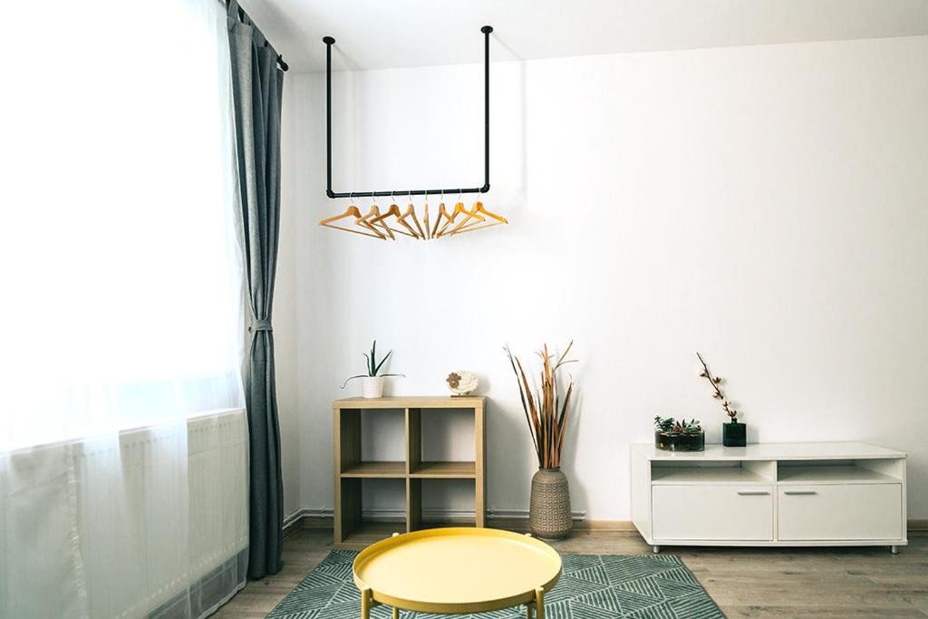 Two-Bedroom Apartment - Photo 28