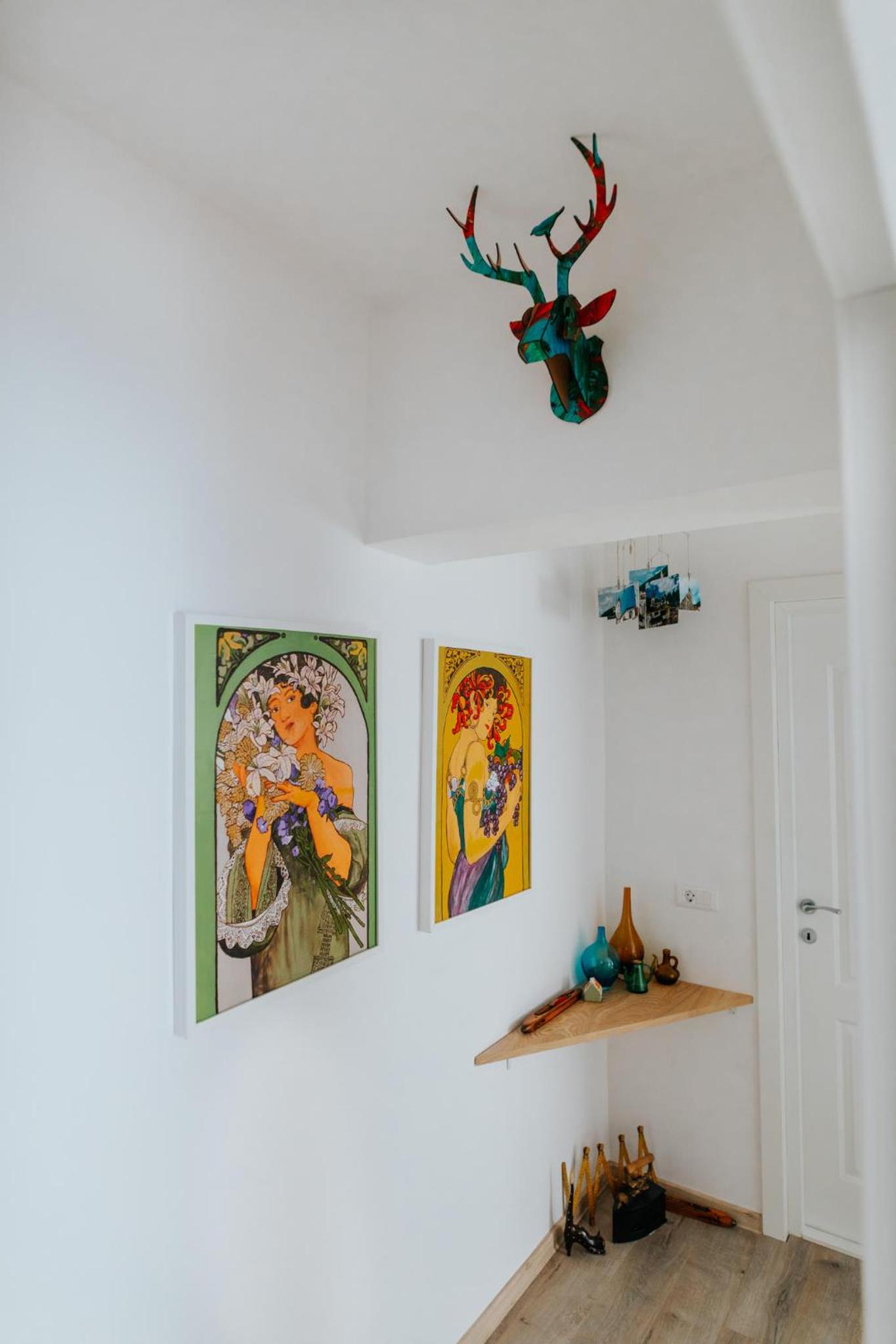 Two-Bedroom Apartment - Photo 39