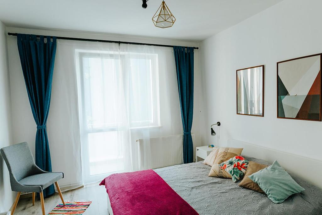 Two-Bedroom Apartment - Photo 40