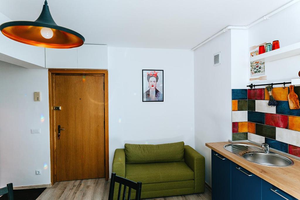 Two-Bedroom Apartment - Photo 46