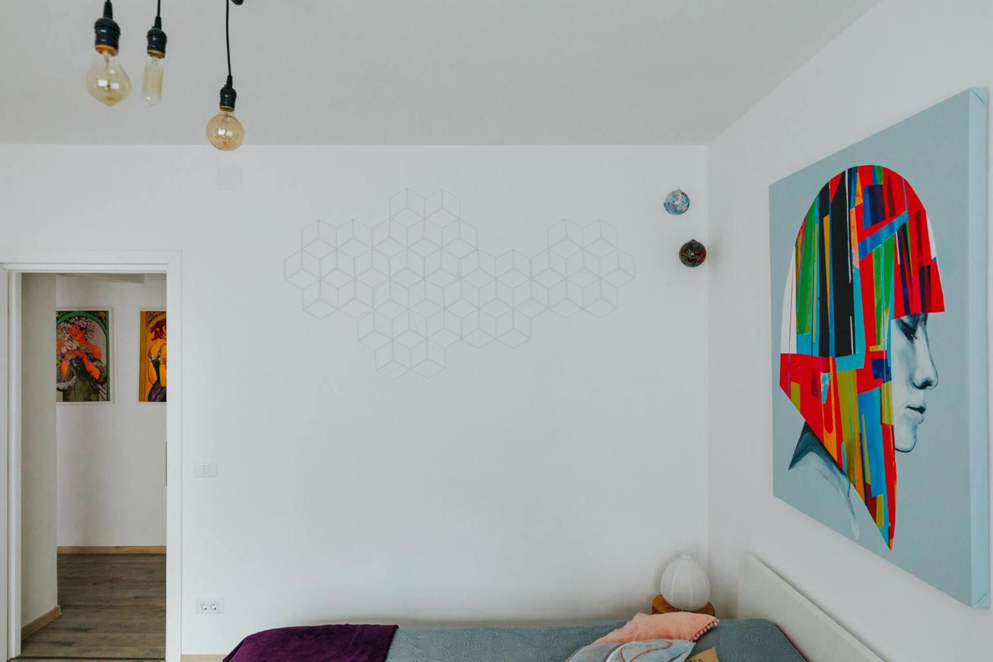 Two-Bedroom Apartment - Photo 49
