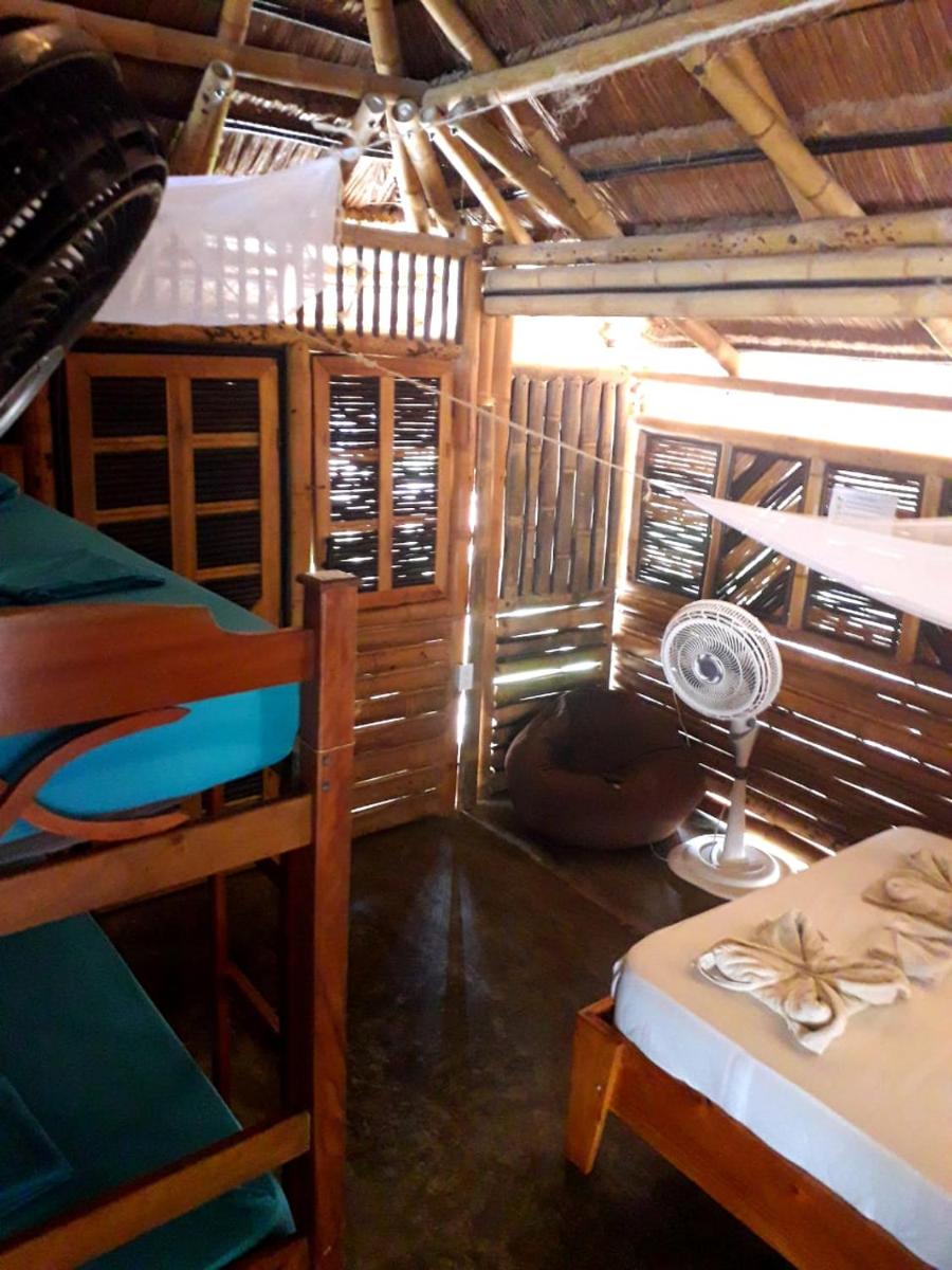 Quadruple Room with Bathroom photo 2