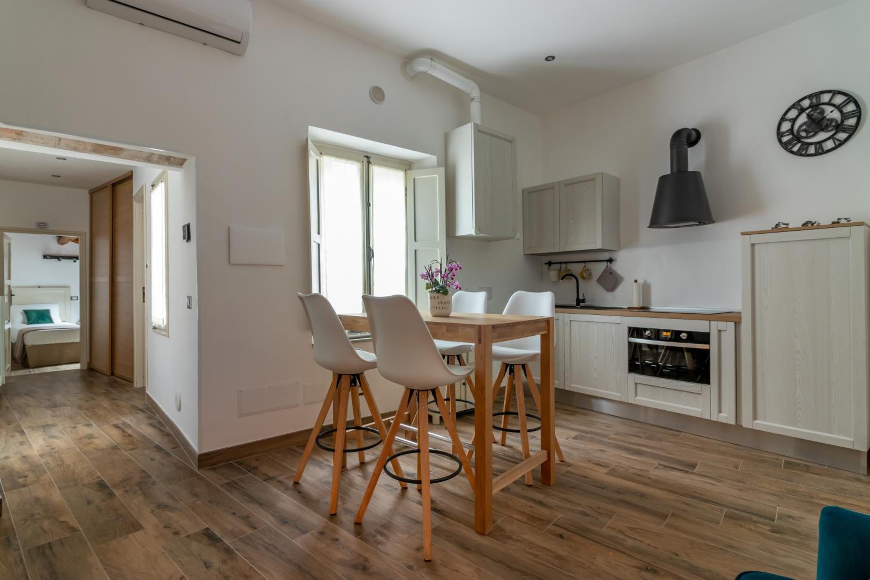 Two-Bedroom Apartment - Photo 37