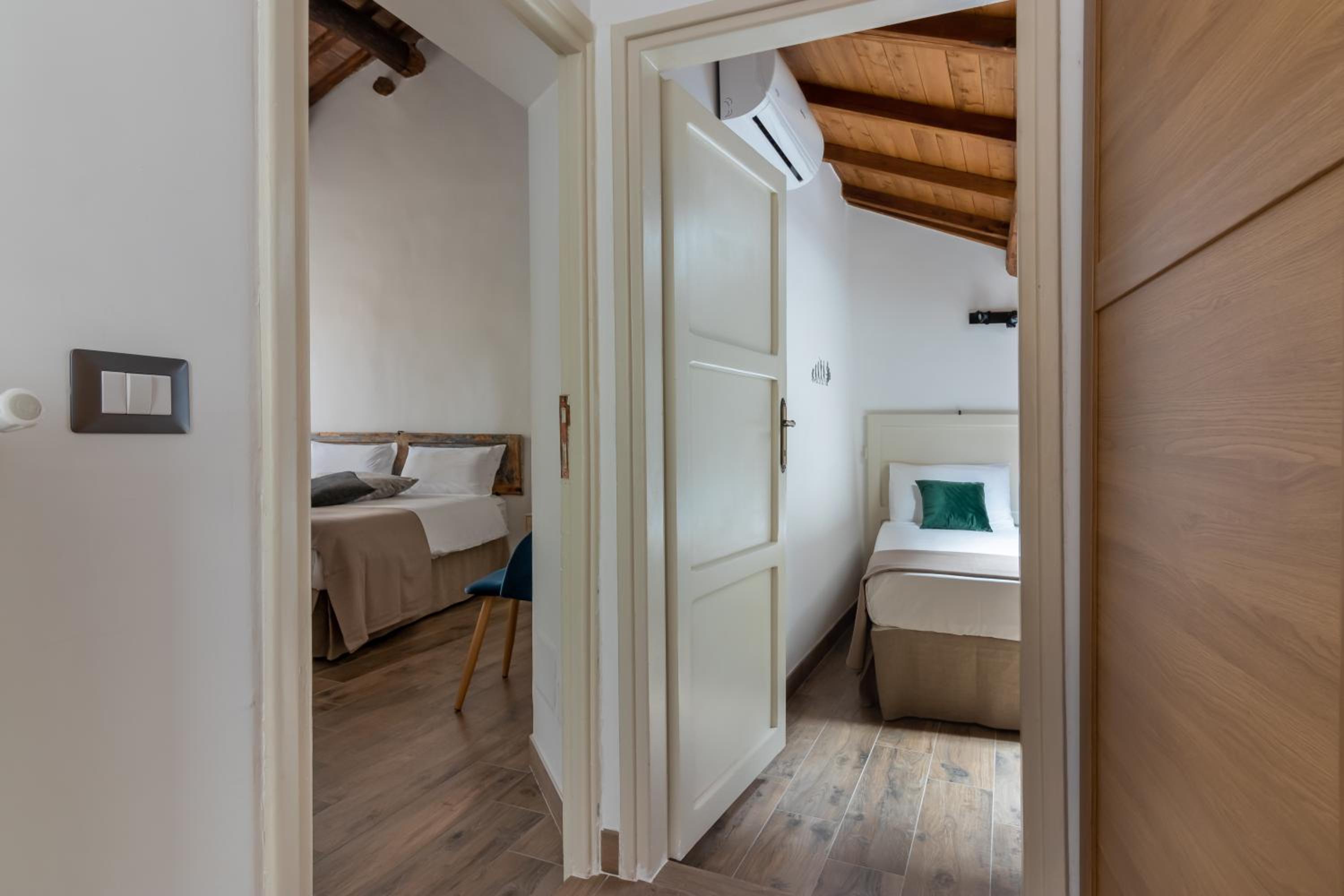 Two-Bedroom Apartment - Photo 1