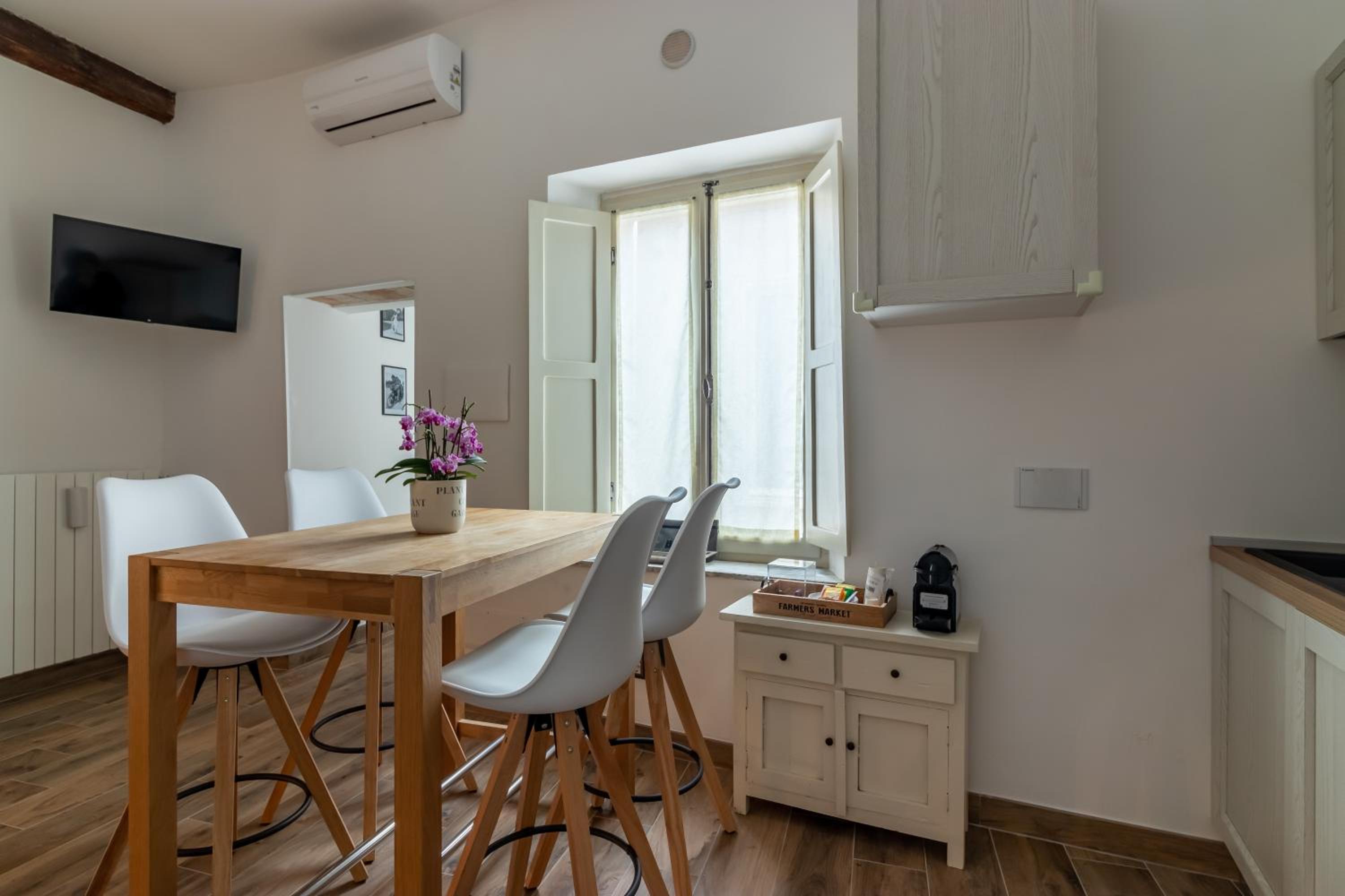 Two-Bedroom Apartment - Photo 15