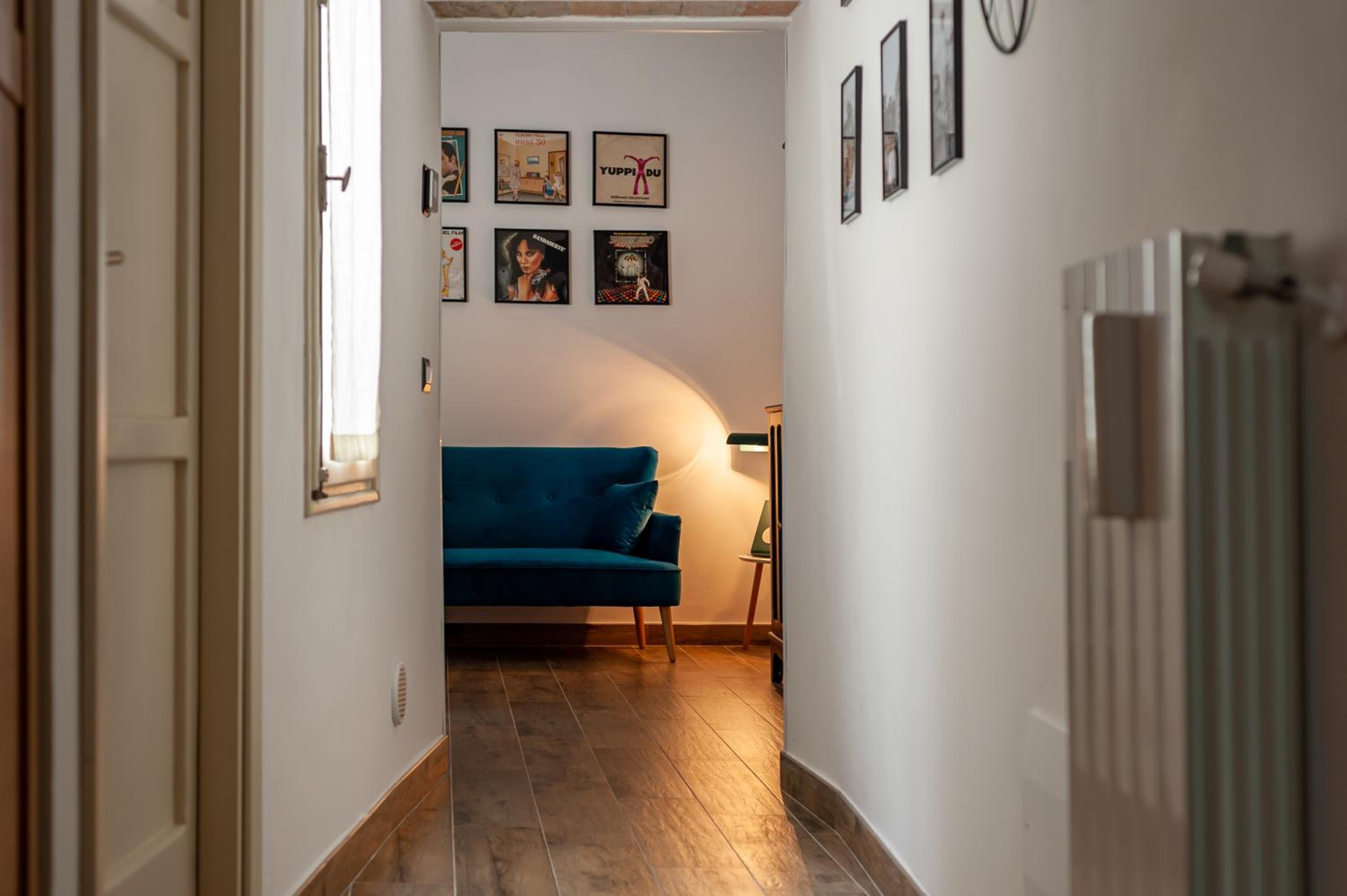 Two-Bedroom Apartment - Photo 13