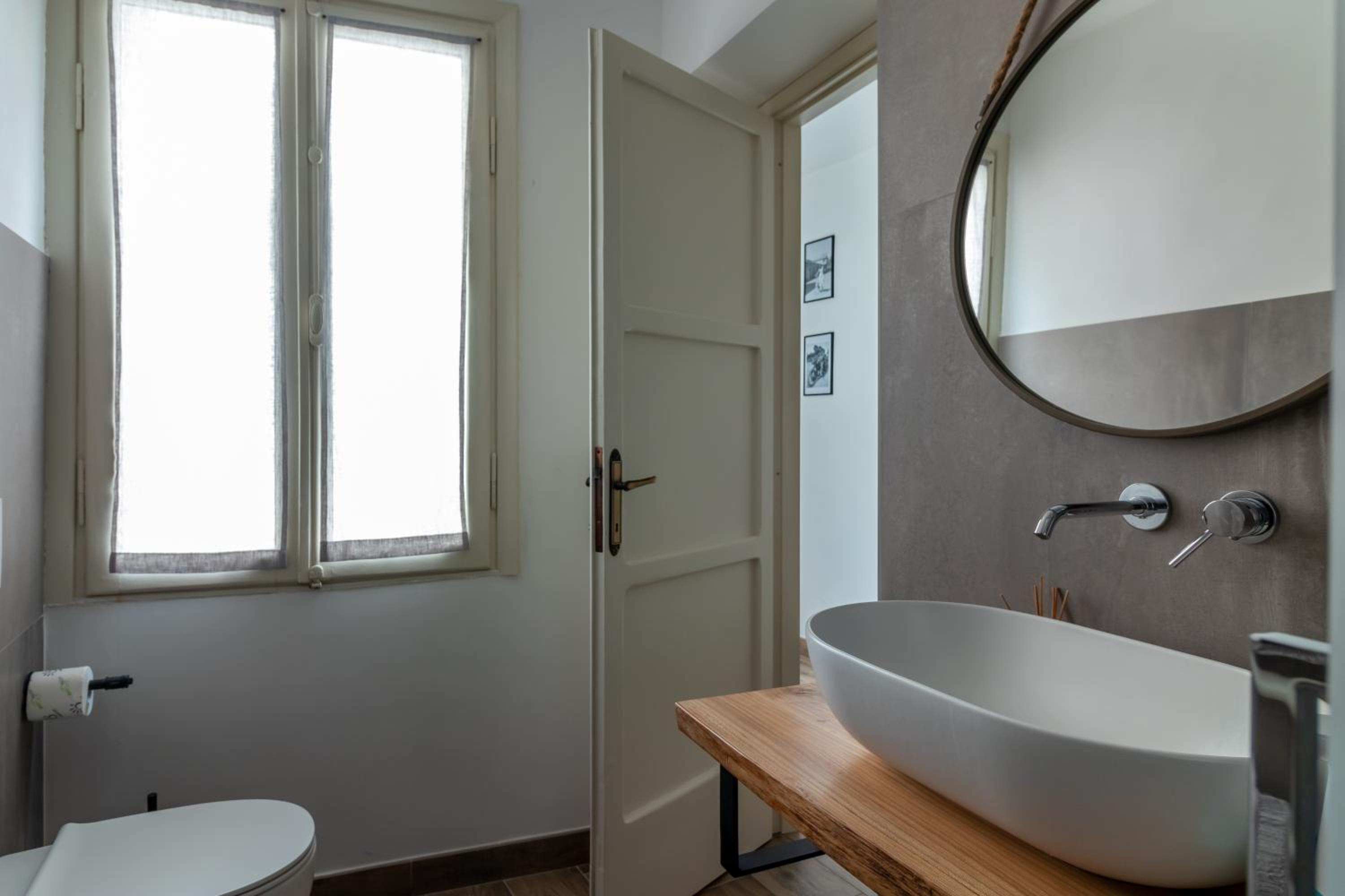 Two-Bedroom Apartment - Photo 34