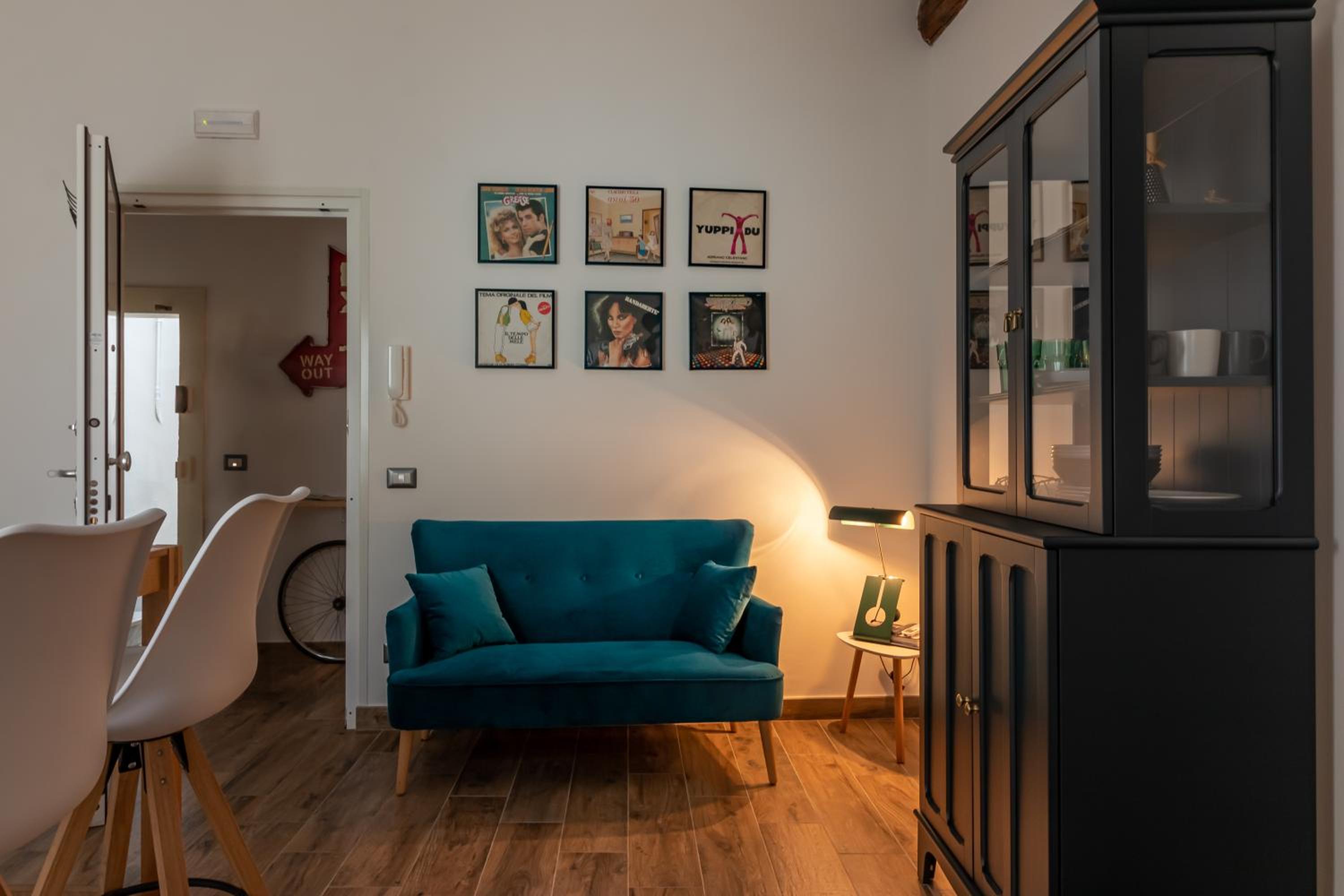 Two-Bedroom Apartment - Photo 29