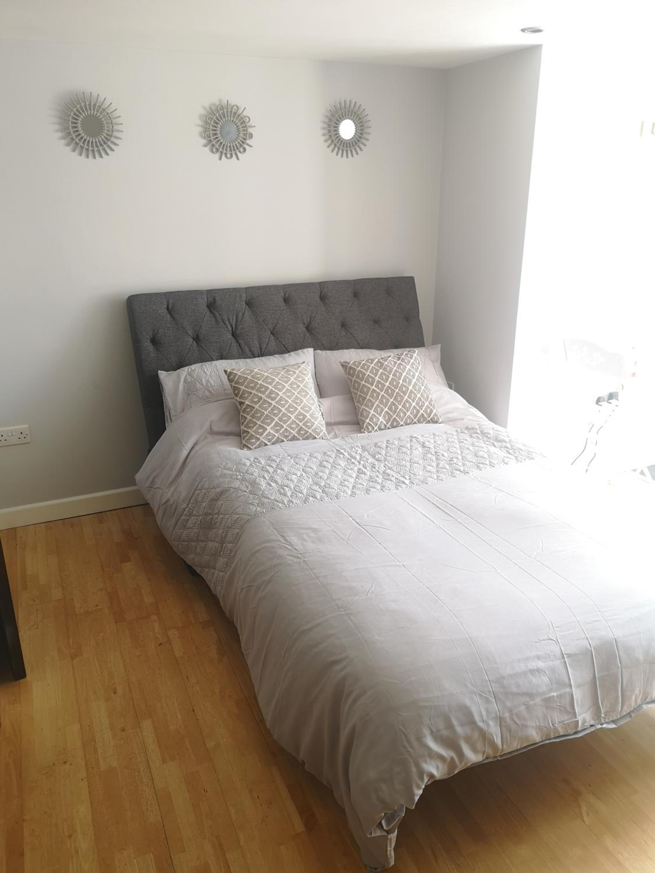 One-Bedroom Apartment - Photo 31
