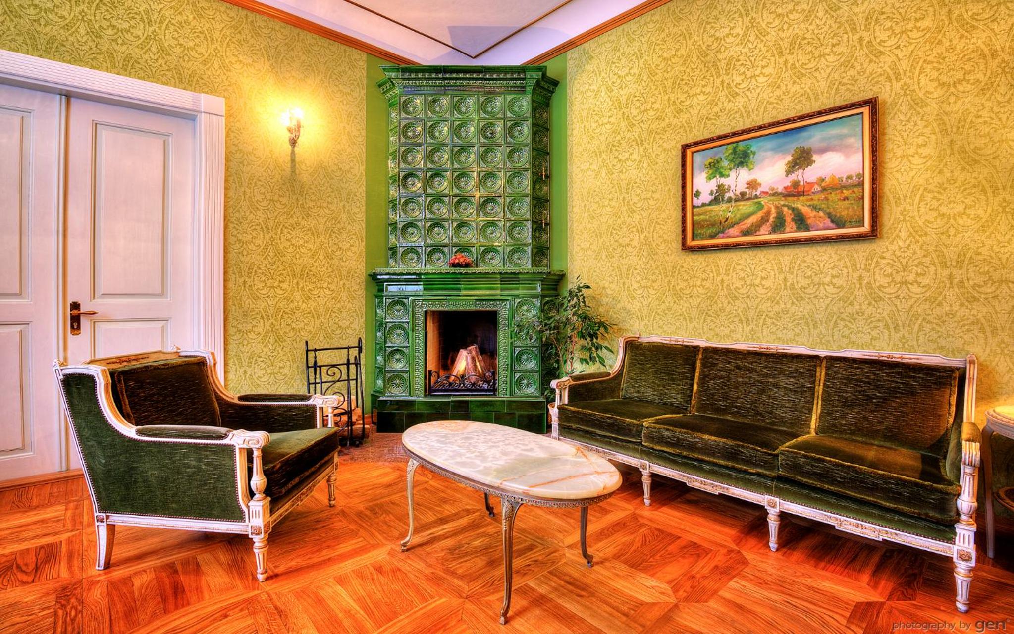 Superior Suite