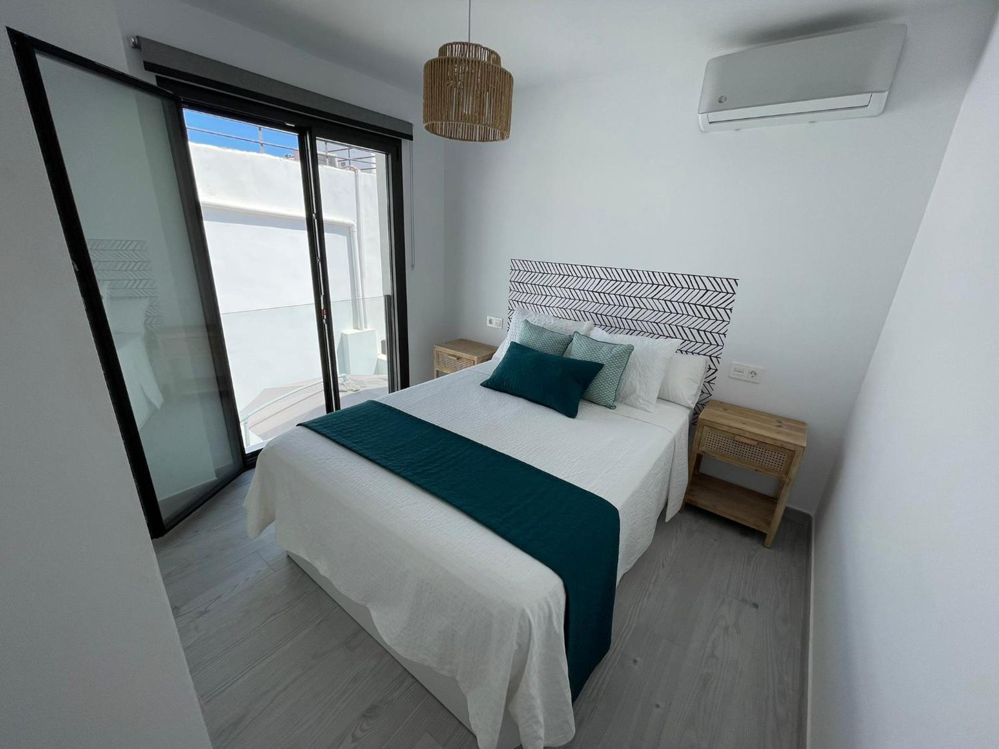 Departamento de tres habitaciones