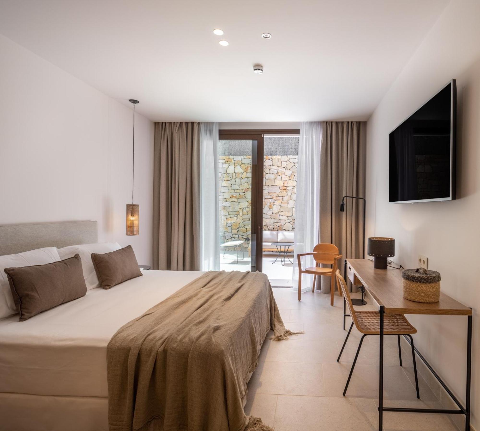 Habitación Doble Superior