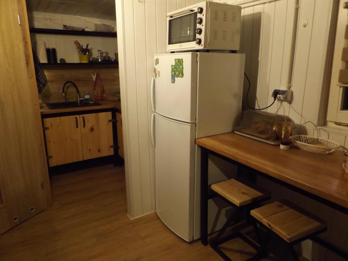 One-Bedroom House photo 3