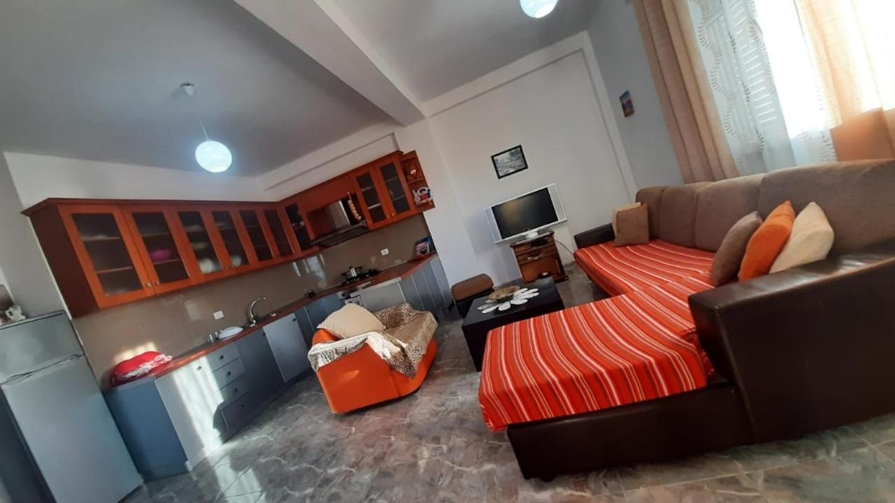 Villa - Beach Front