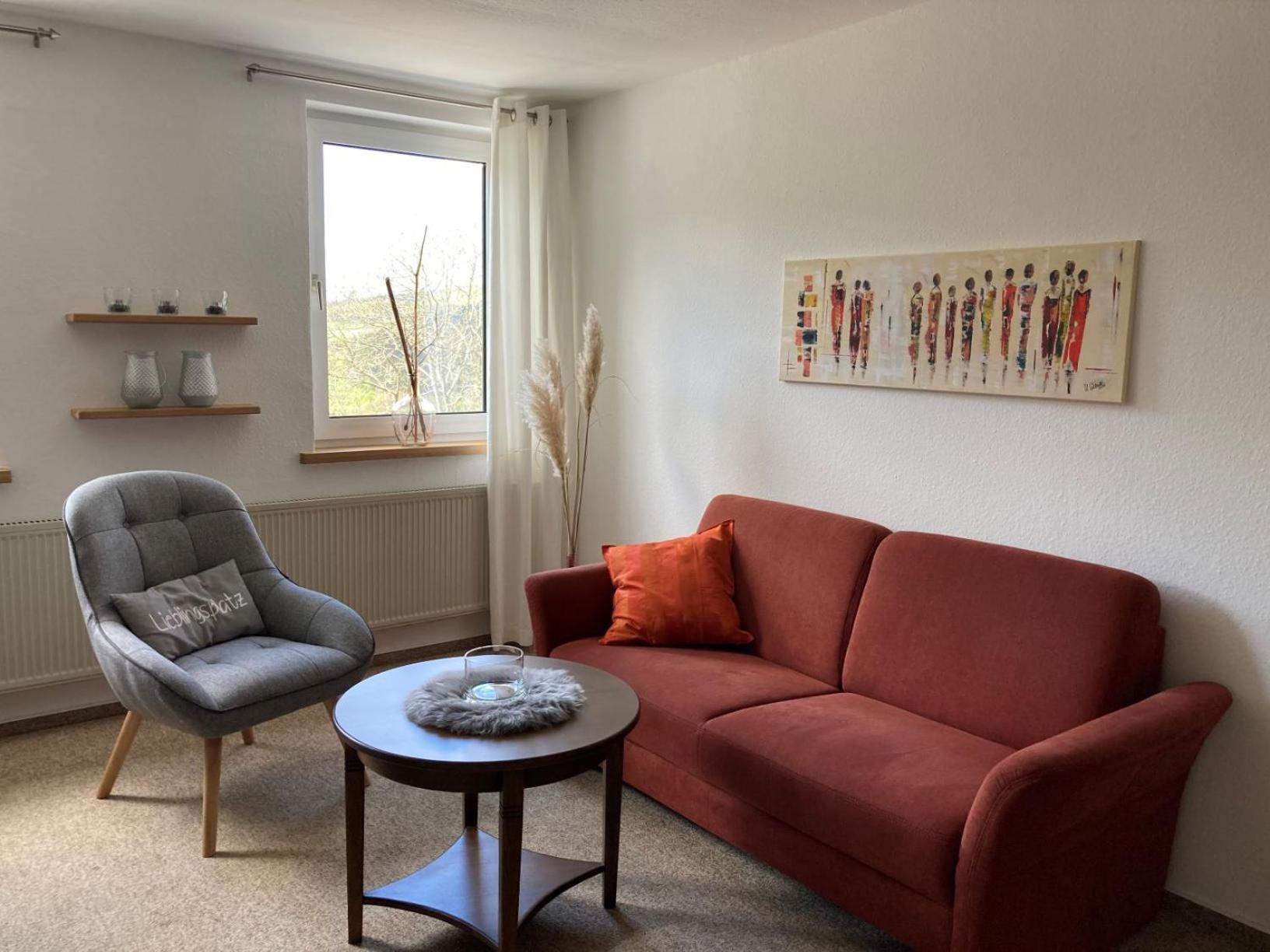 Superior One-Bedroom Apartment photo 1