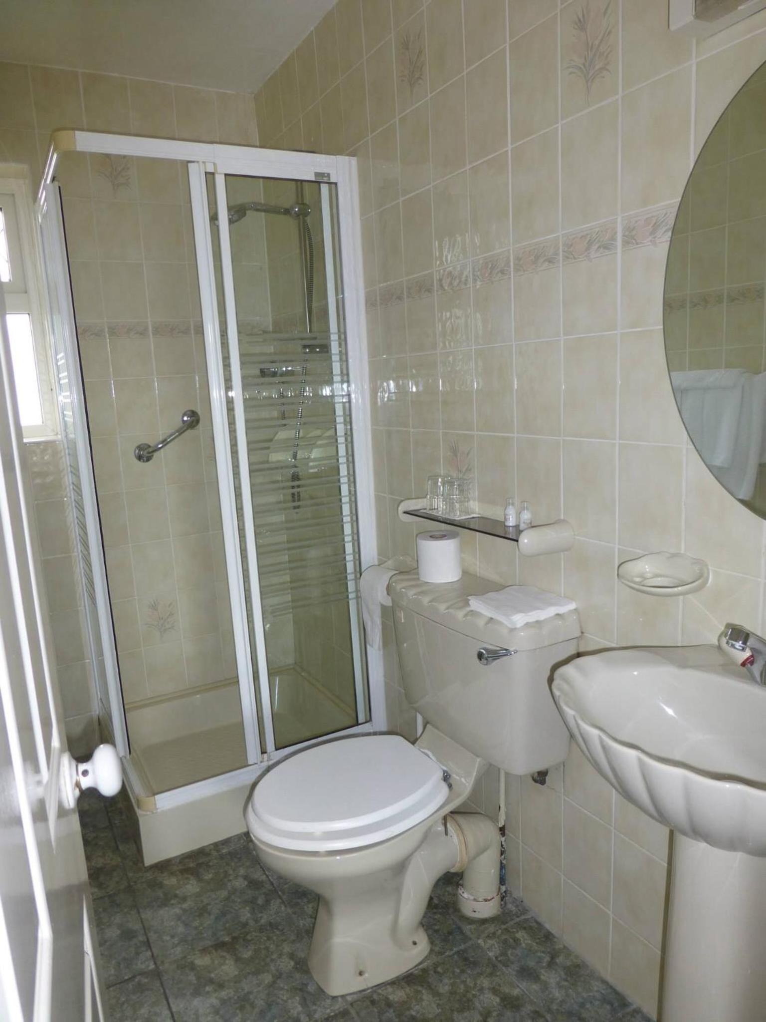 Twin Room photo 2