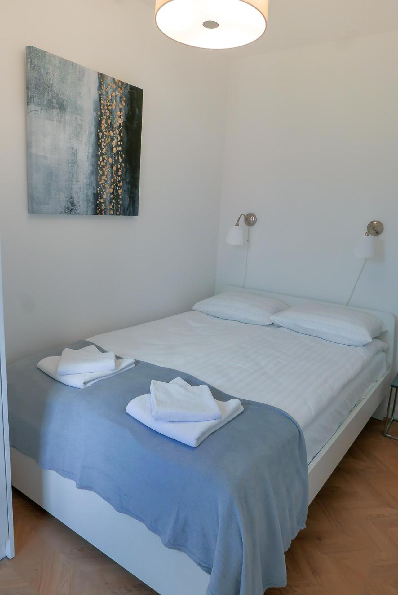 Apartment - Split Level photo 3