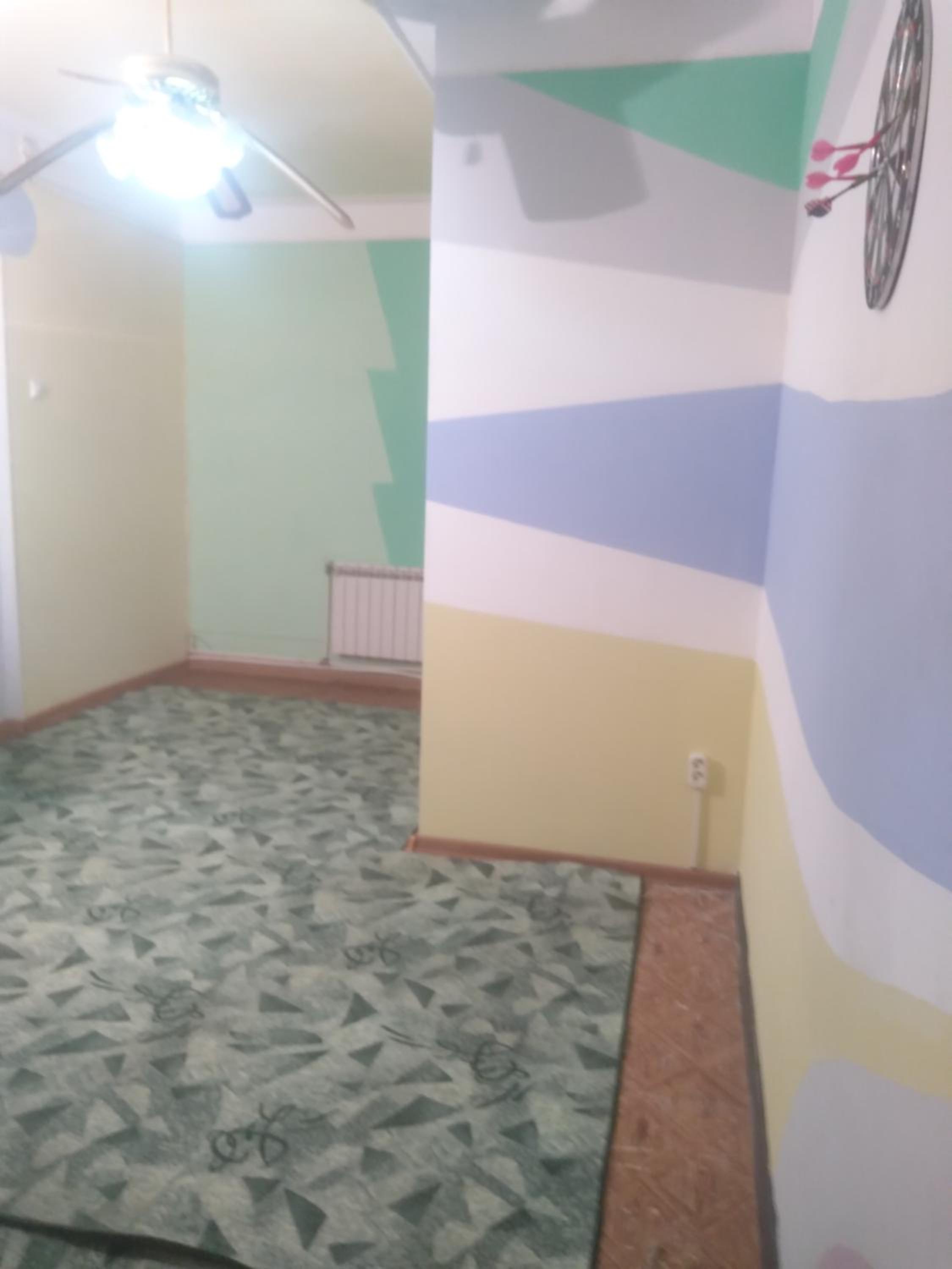 Family Suite photo 2